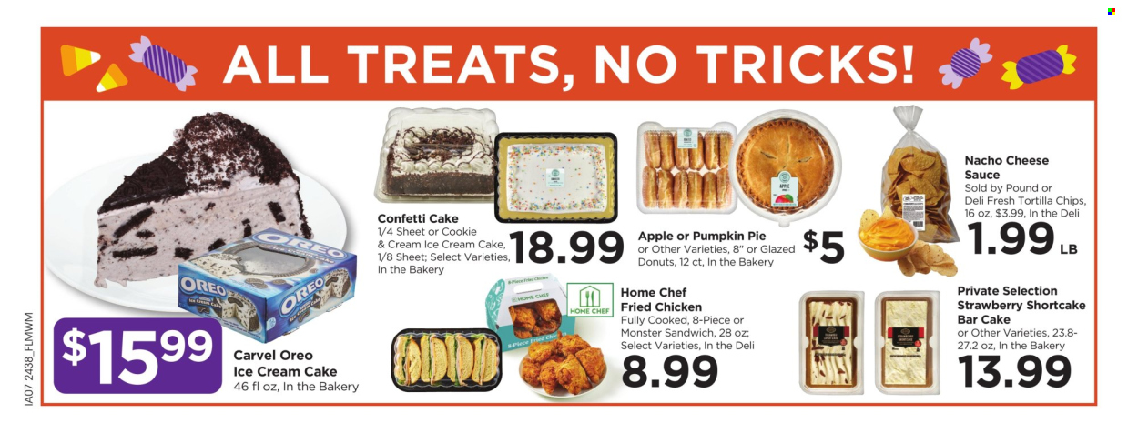 Food 4 Less ad - 10/23/2024 - 10/29/2024. Page 7