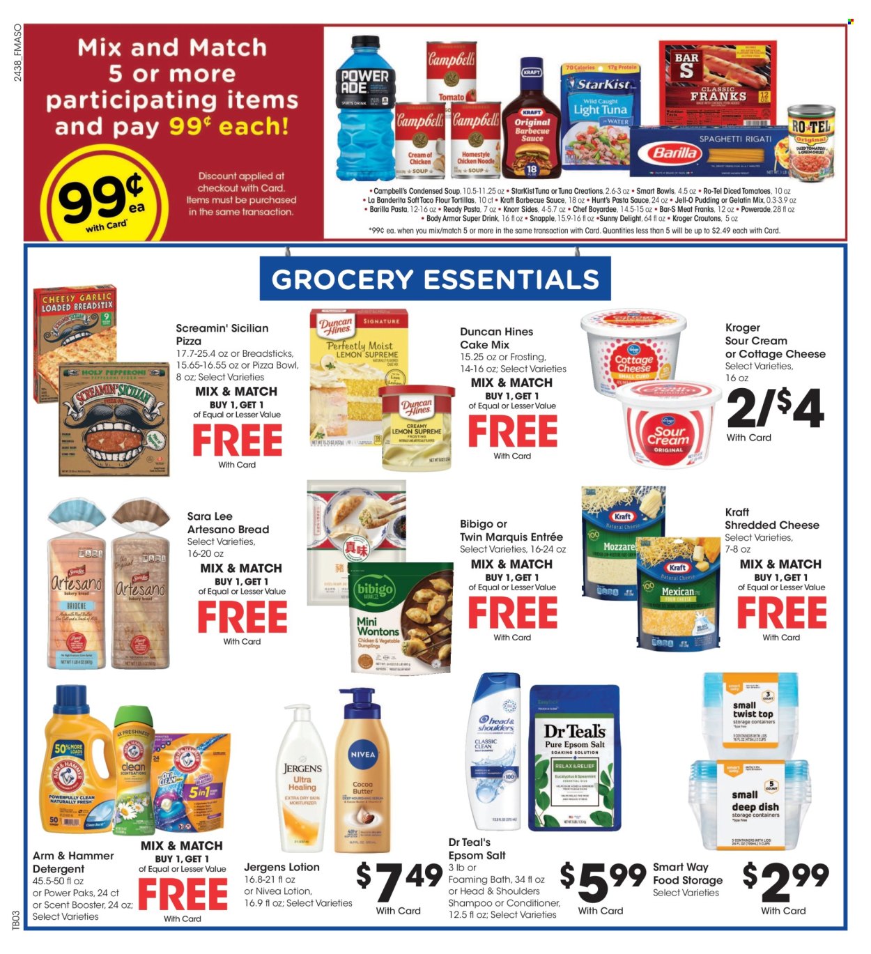 Fred Meyer ad - 10/23/2024 - 10/29/2024. Page 6