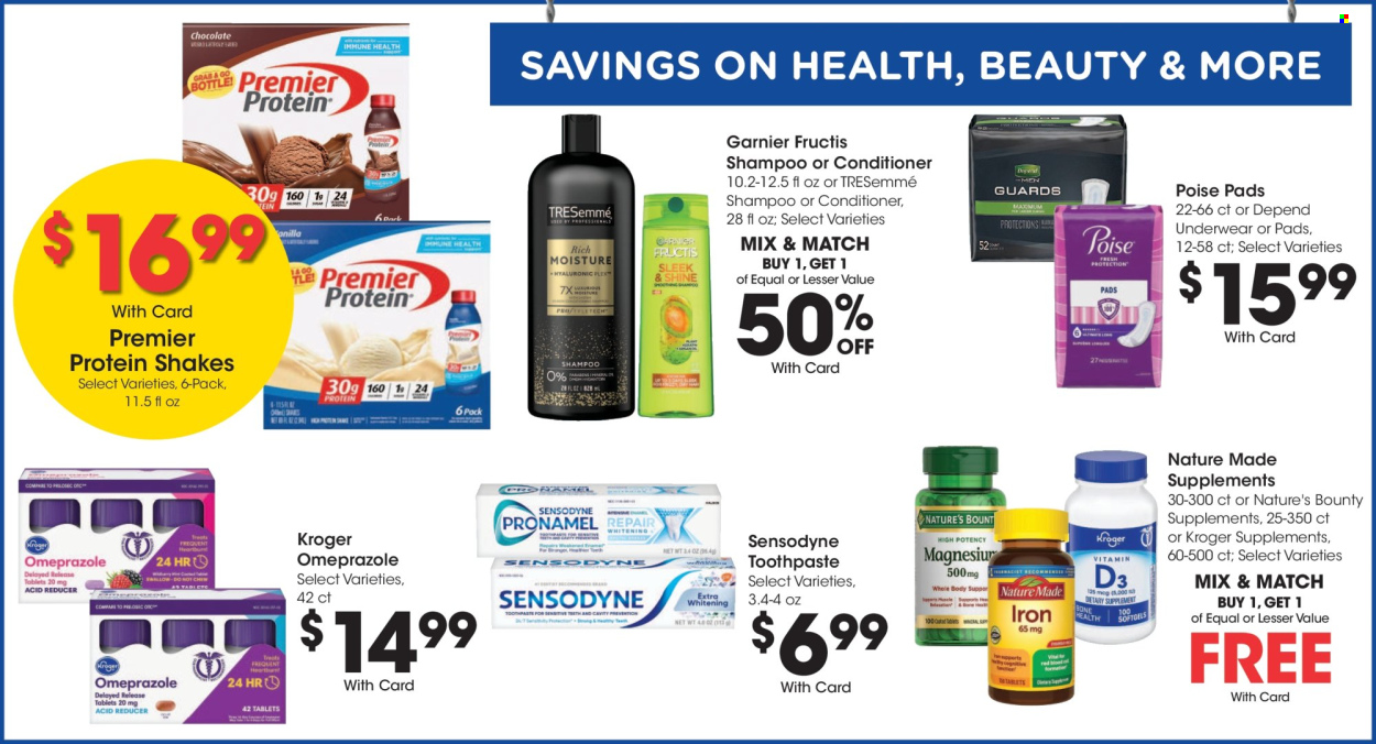 Fred Meyer ad - 10/23/2024 - 10/29/2024. Page 14