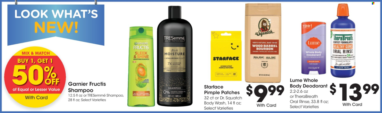 Fred Meyer ad - 10/23/2024 - 10/29/2024. Page 15
