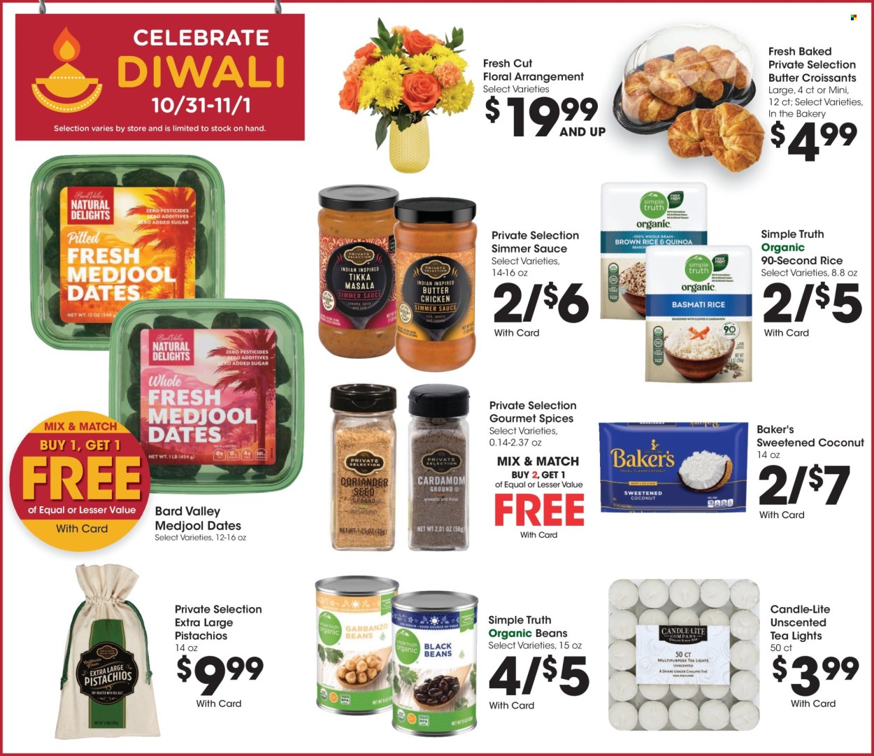 Fred Meyer ad - 10/23/2024 - 10/29/2024. Page 11