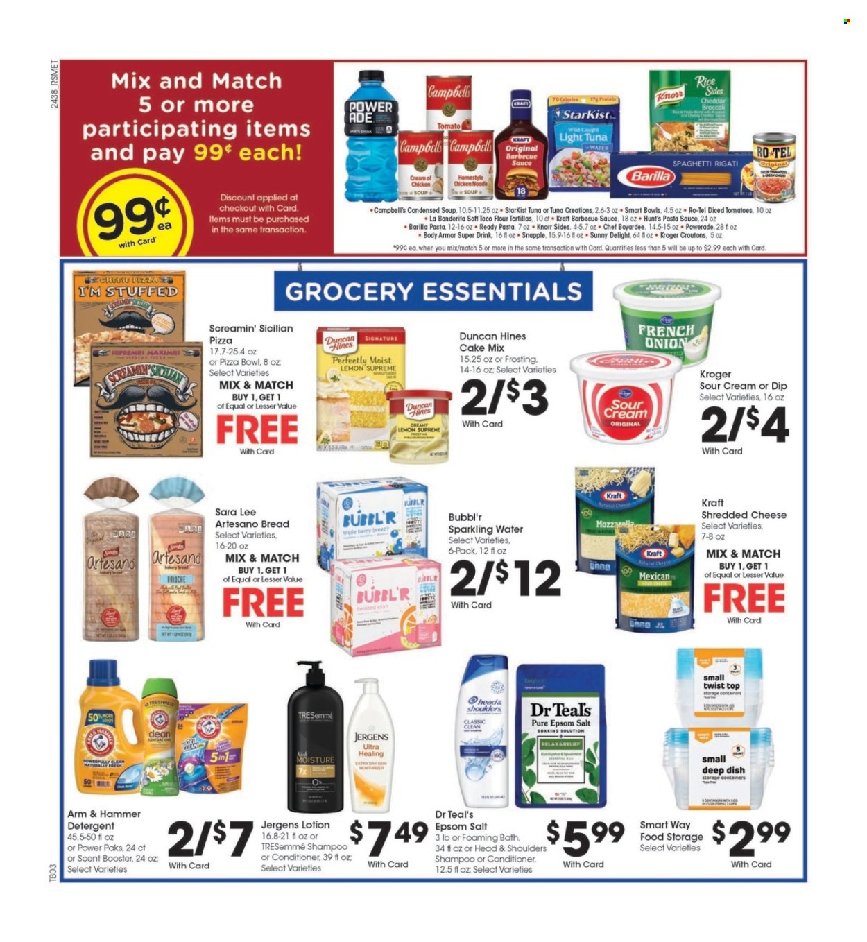 Pick ‘n Save ad - 10/23/2024 - 10/29/2024. Page 8