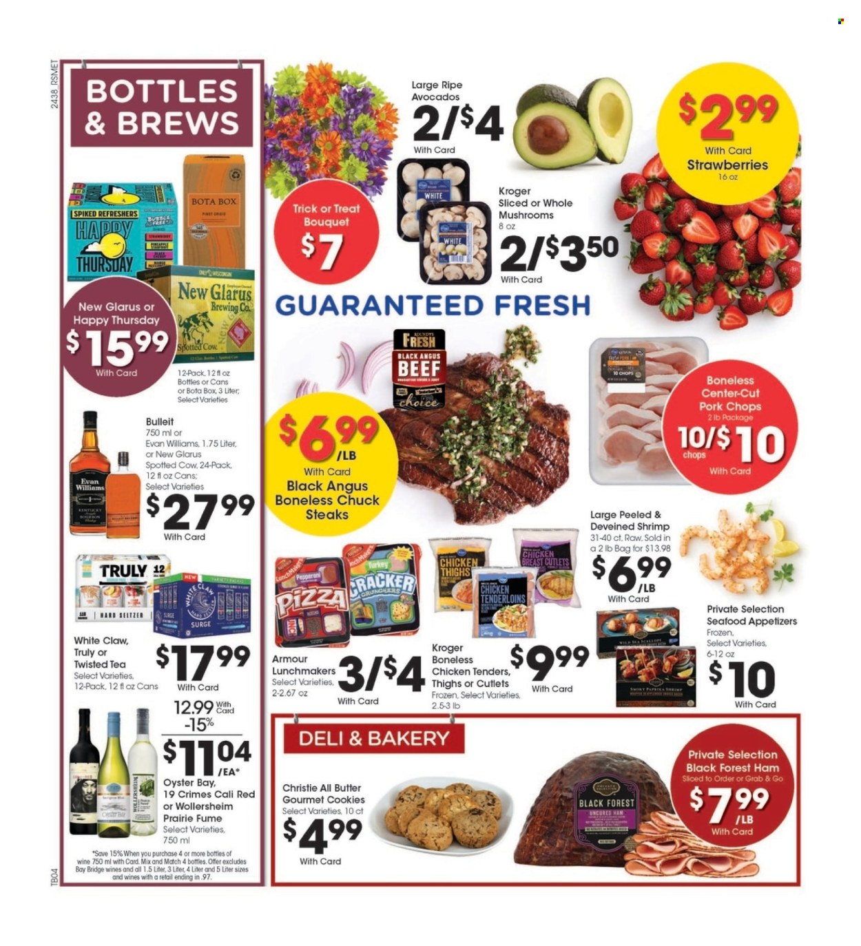 Pick ‘n Save ad - 10/23/2024 - 10/29/2024. Page 14