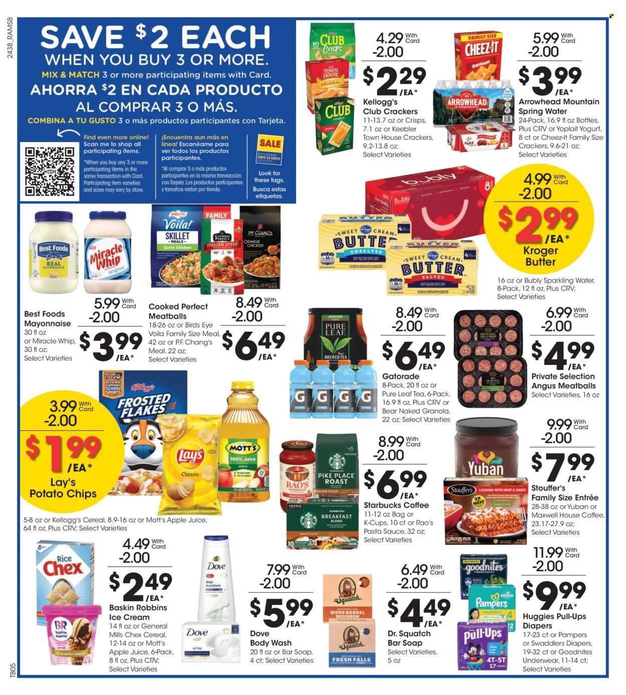 Ralphs ad - 10/23/2024 - 10/29/2024. Page 5