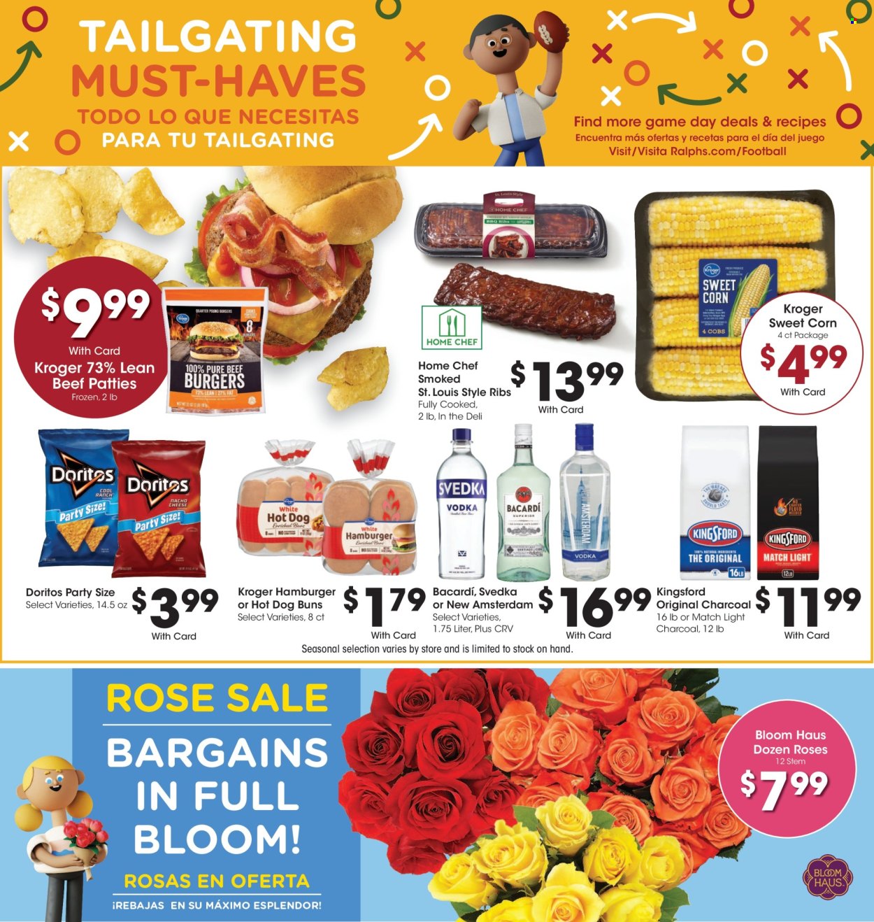 Ralphs ad - 10/23/2024 - 10/29/2024. Page 11