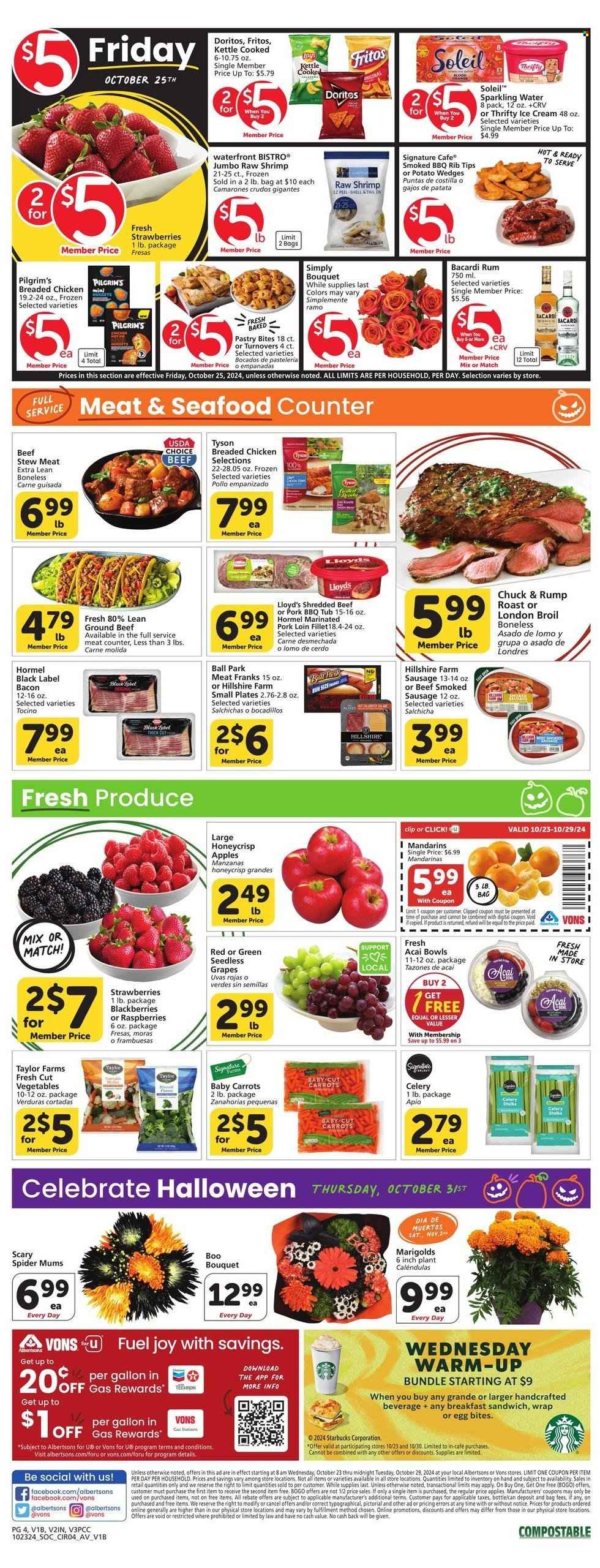 Vons ad - 10/23/2024 - 10/29/2024. Page 3