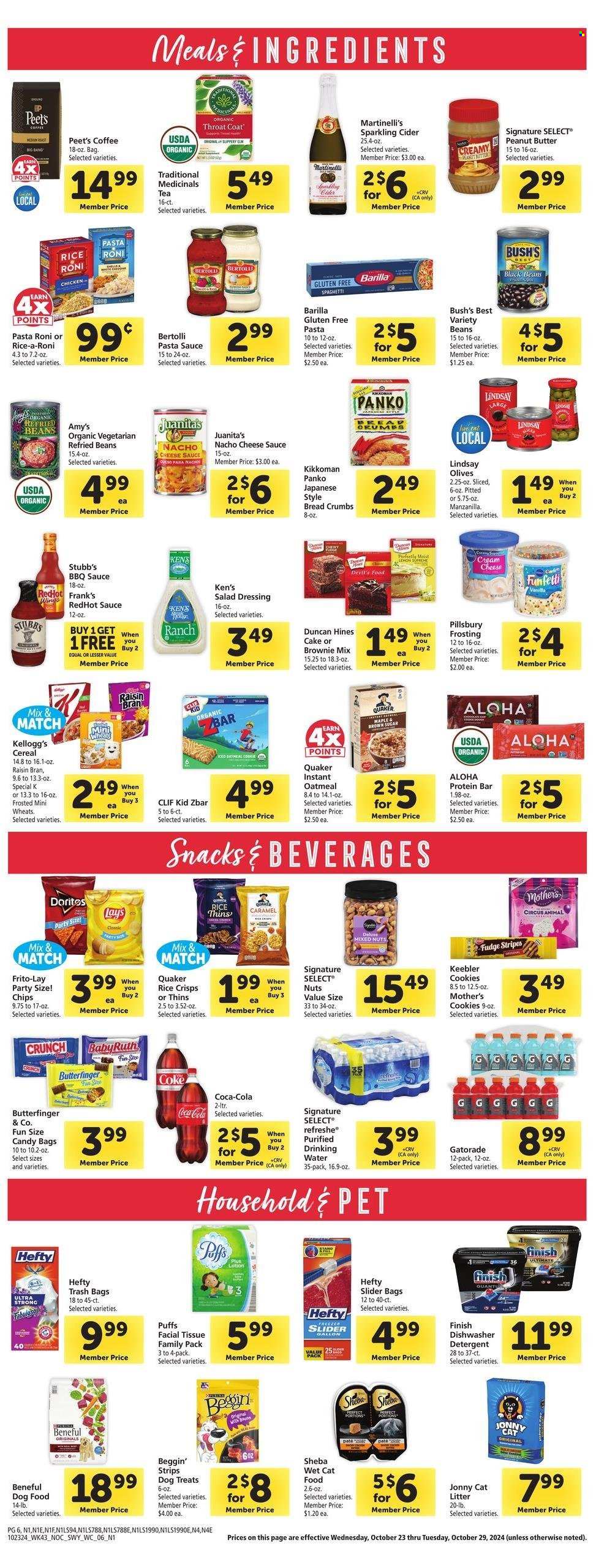 Vons ad - 10/23/2024 - 10/29/2024. Page 6
