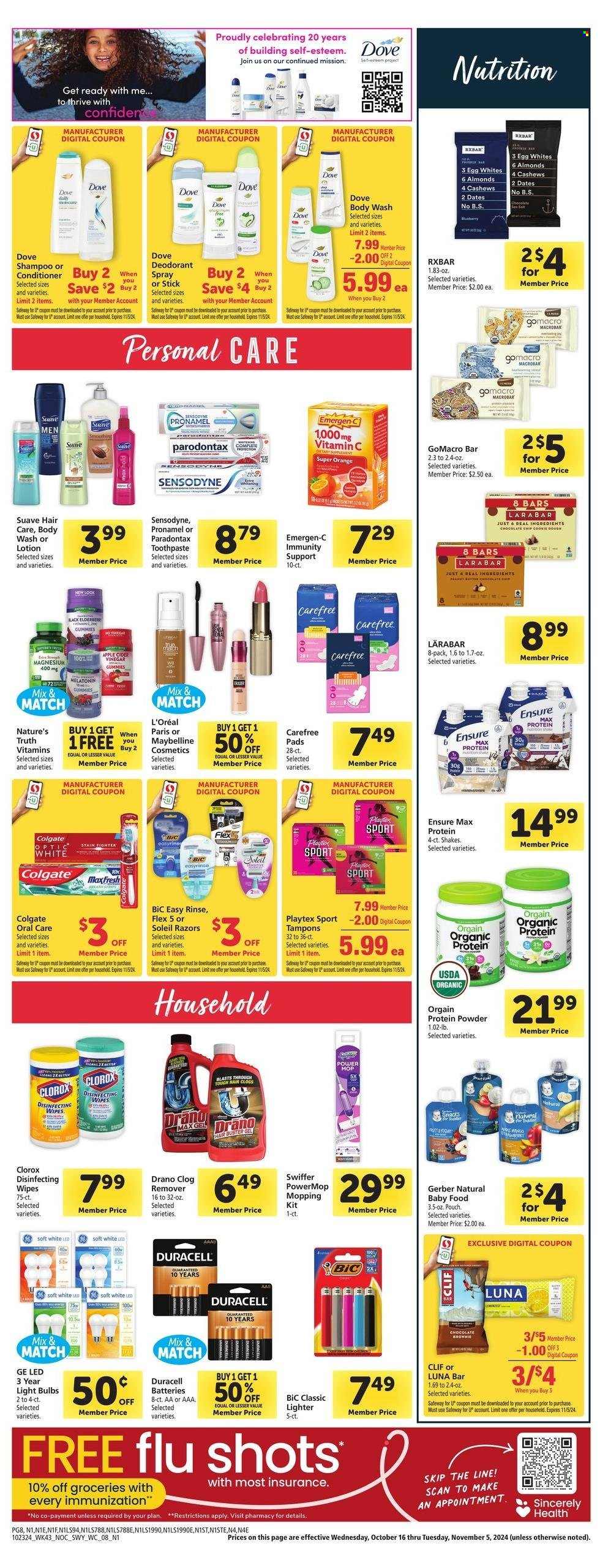 Vons ad - 10/23/2024 - 10/29/2024. Page 8