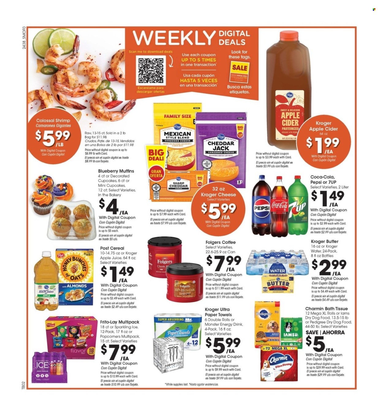 Smith's ad - 10/23/2024 - 10/29/2024. Page 2