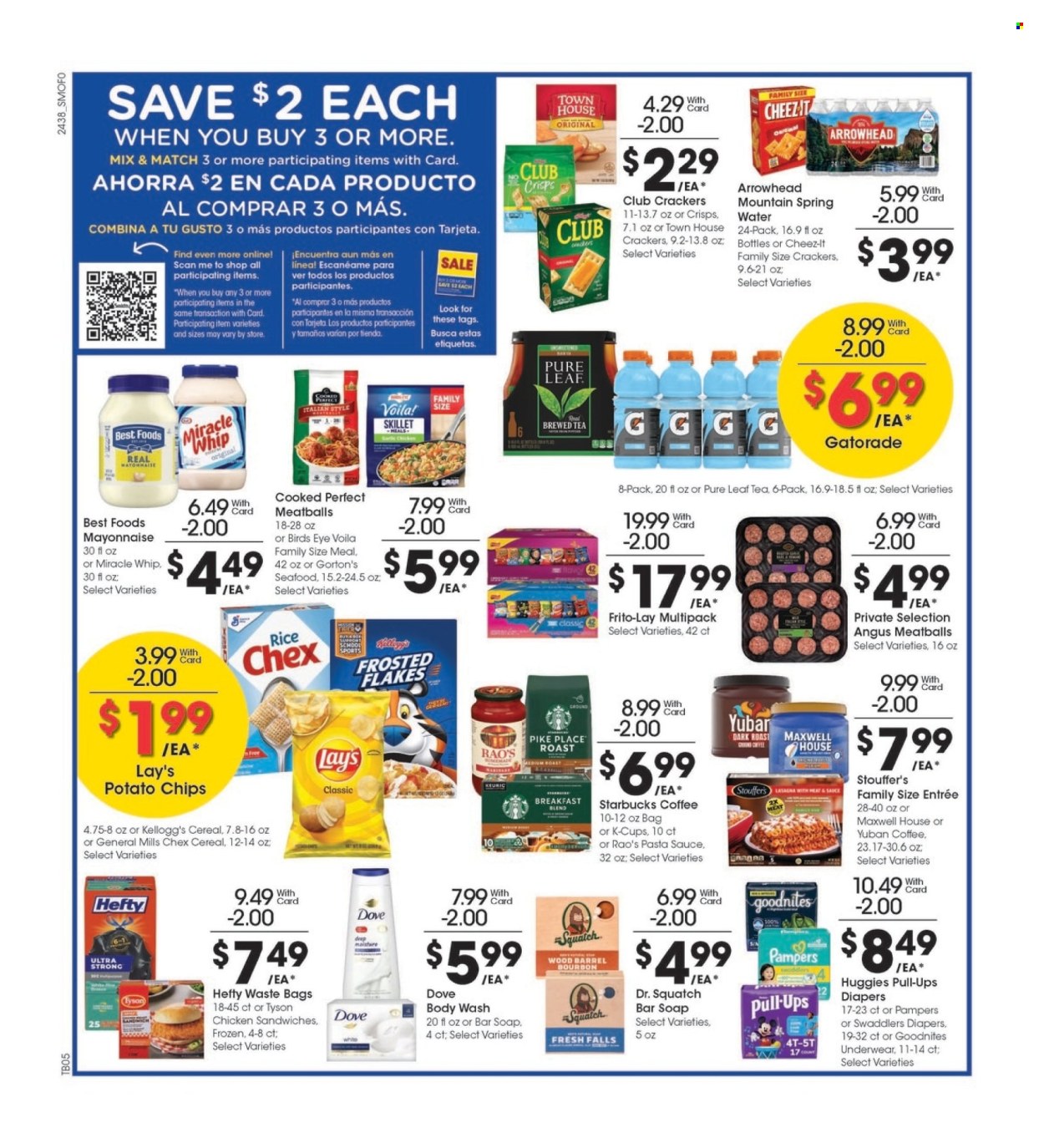 Smith's ad - 10/23/2024 - 10/29/2024. Page 5