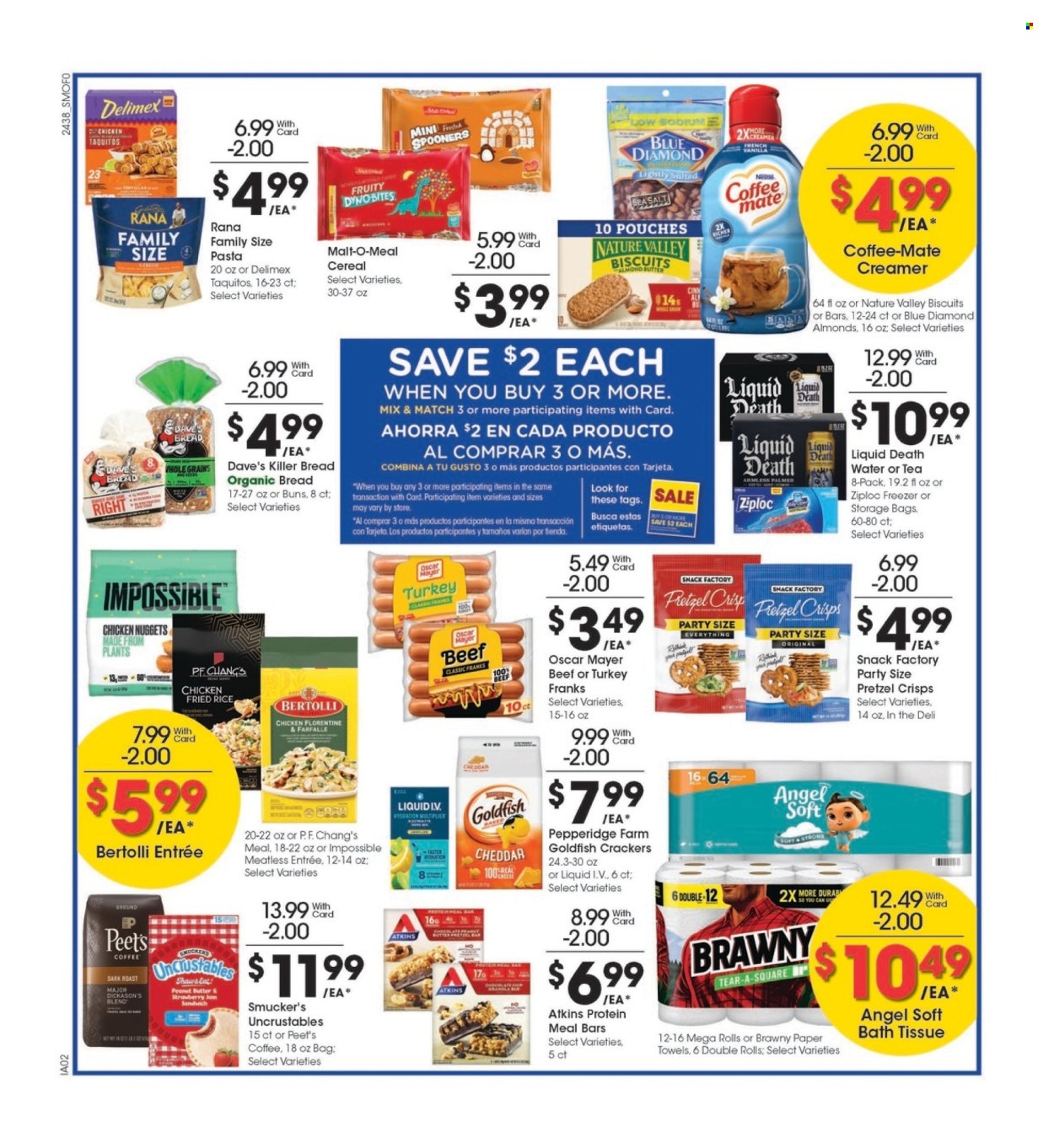 Smith's ad - 10/23/2024 - 10/29/2024. Page 6