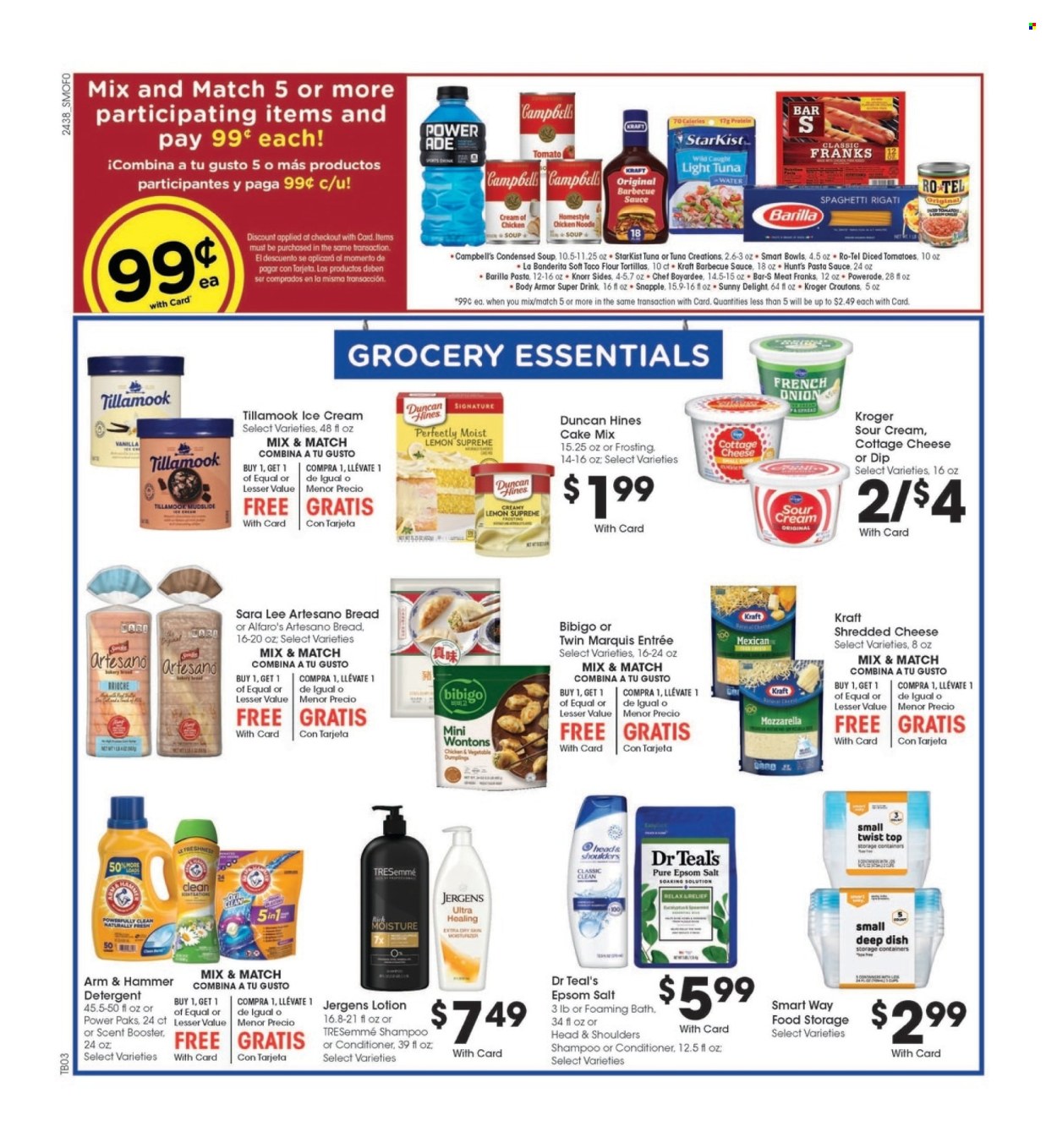 Smith's ad - 10/23/2024 - 10/29/2024. Page 8