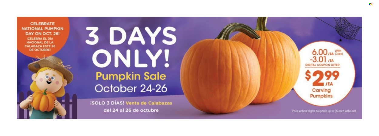 Smith's ad - 10/23/2024 - 10/29/2024. Page 11