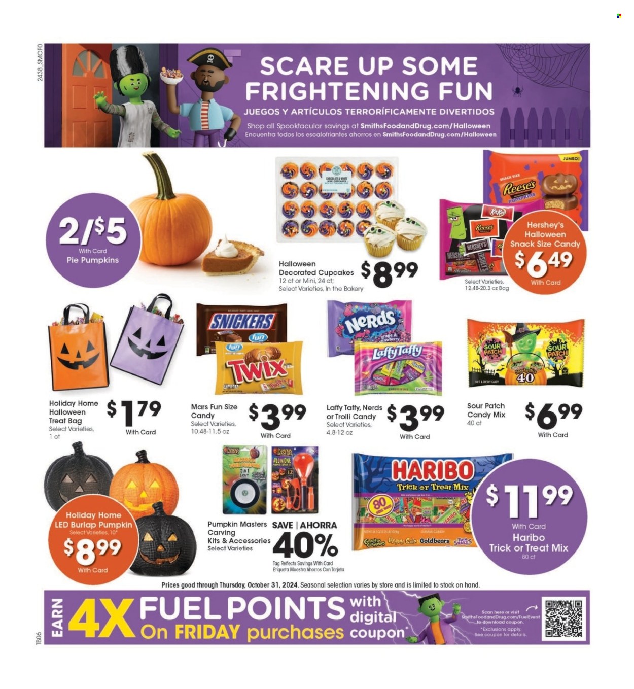 Smith's ad - 10/23/2024 - 10/29/2024. Page 12