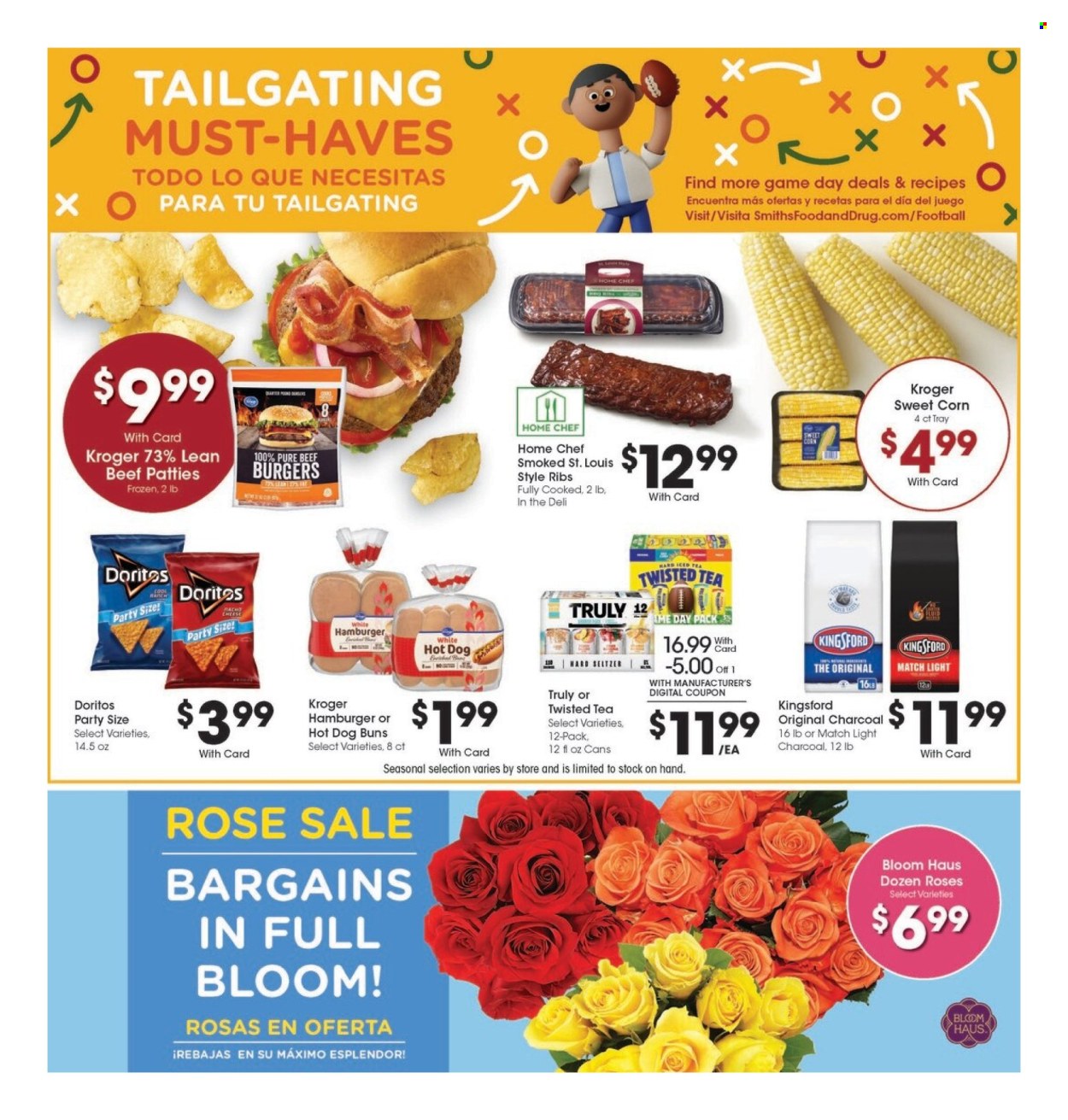 Smith's ad - 10/23/2024 - 10/29/2024. Page 13