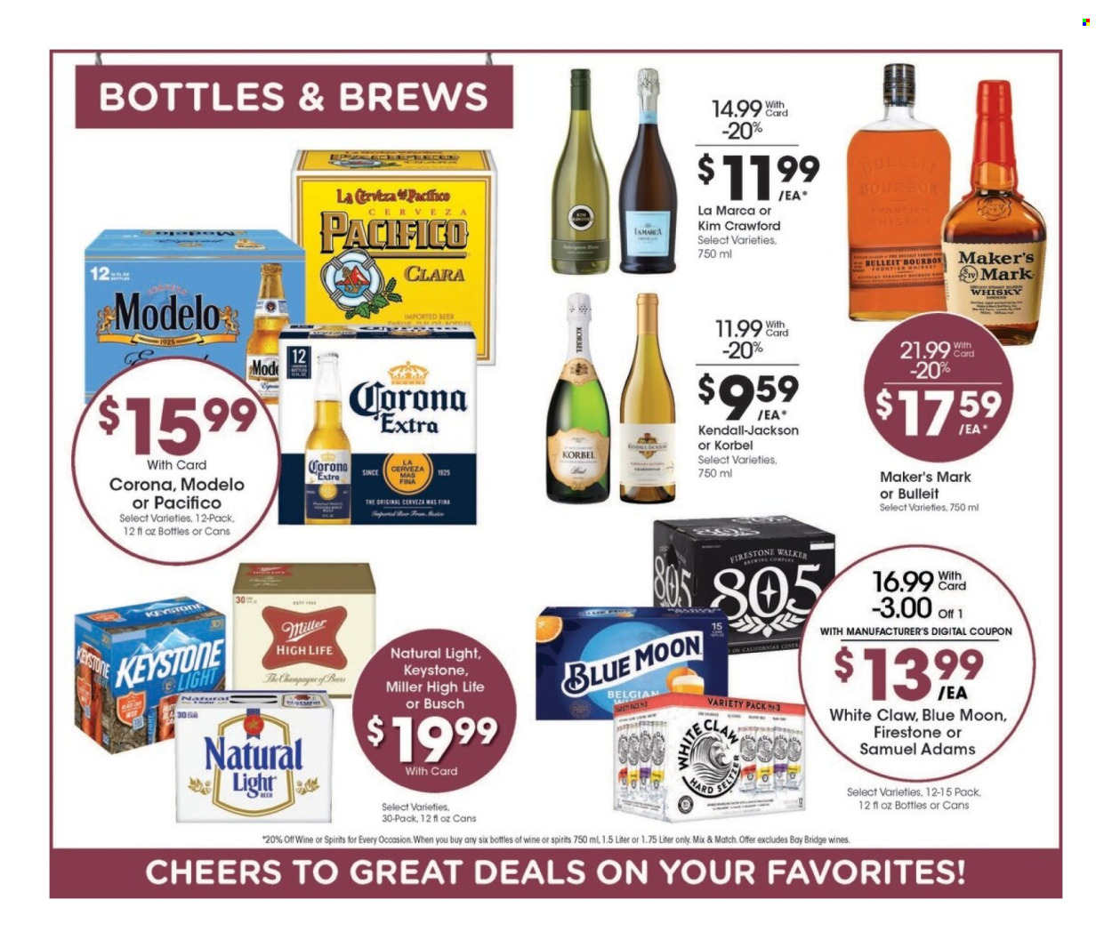 Smith's ad - 10/23/2024 - 10/29/2024. Page 15