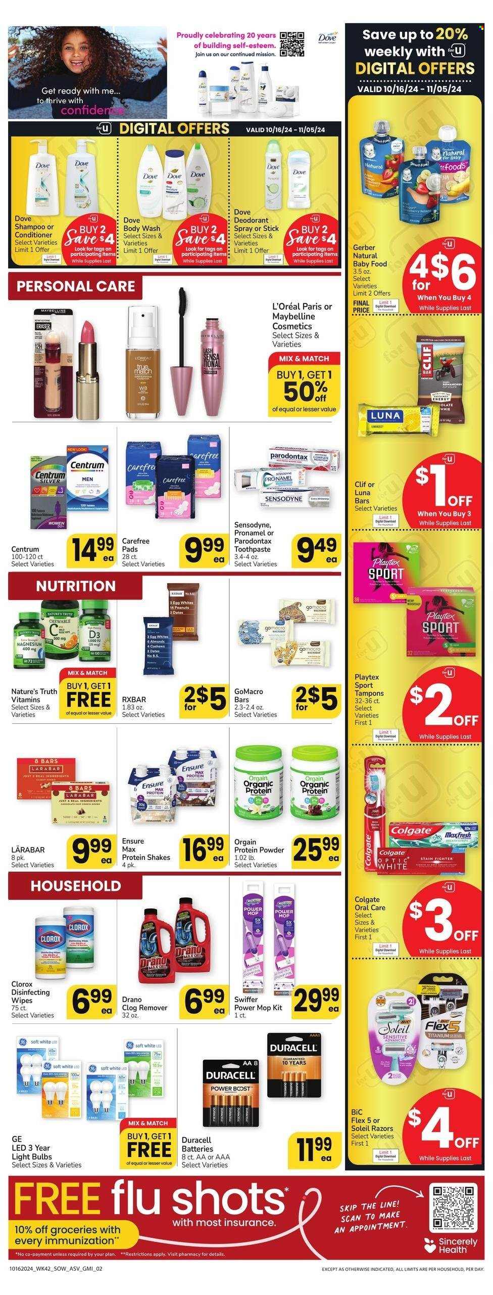 Vons ad - 10/23/2024 - 10/29/2024. Page 7
