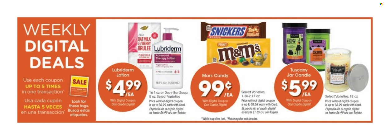 Fry’s ad - 10/23/2024 - 10/29/2024. Page 13