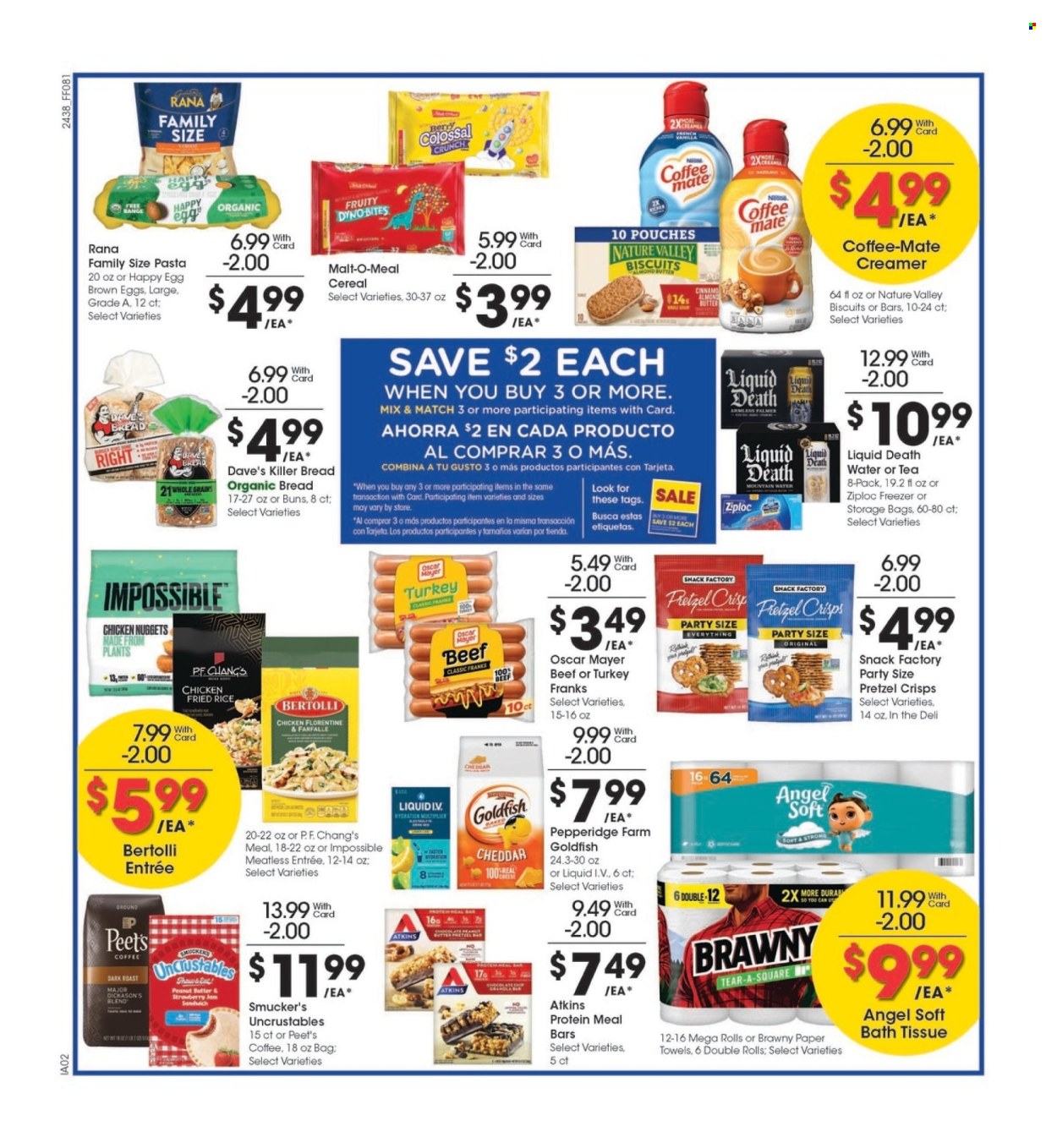 Fry’s ad - 10/23/2024 - 10/29/2024. Page 5