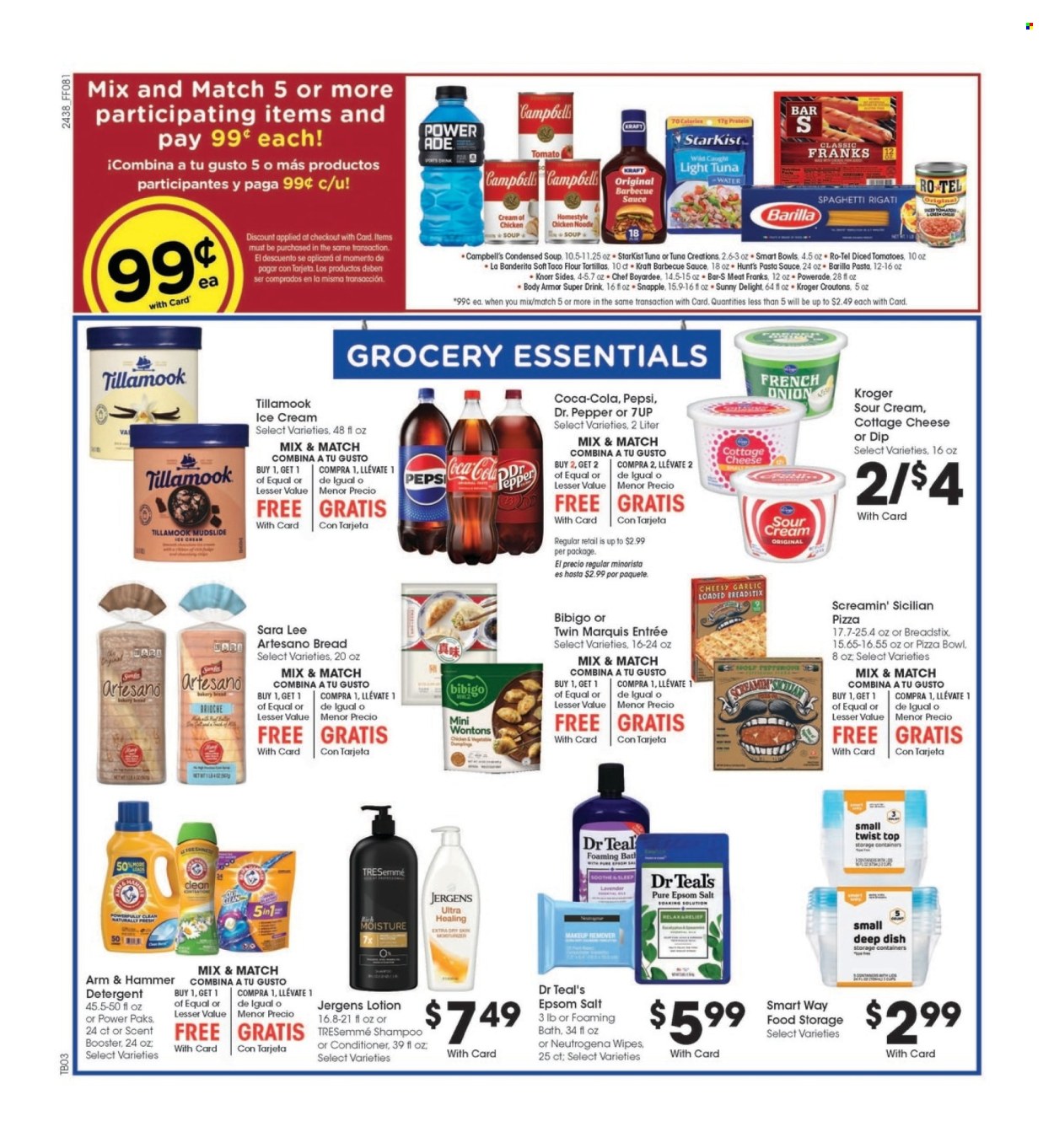 Fry’s ad - 10/23/2024 - 10/29/2024. Page 6