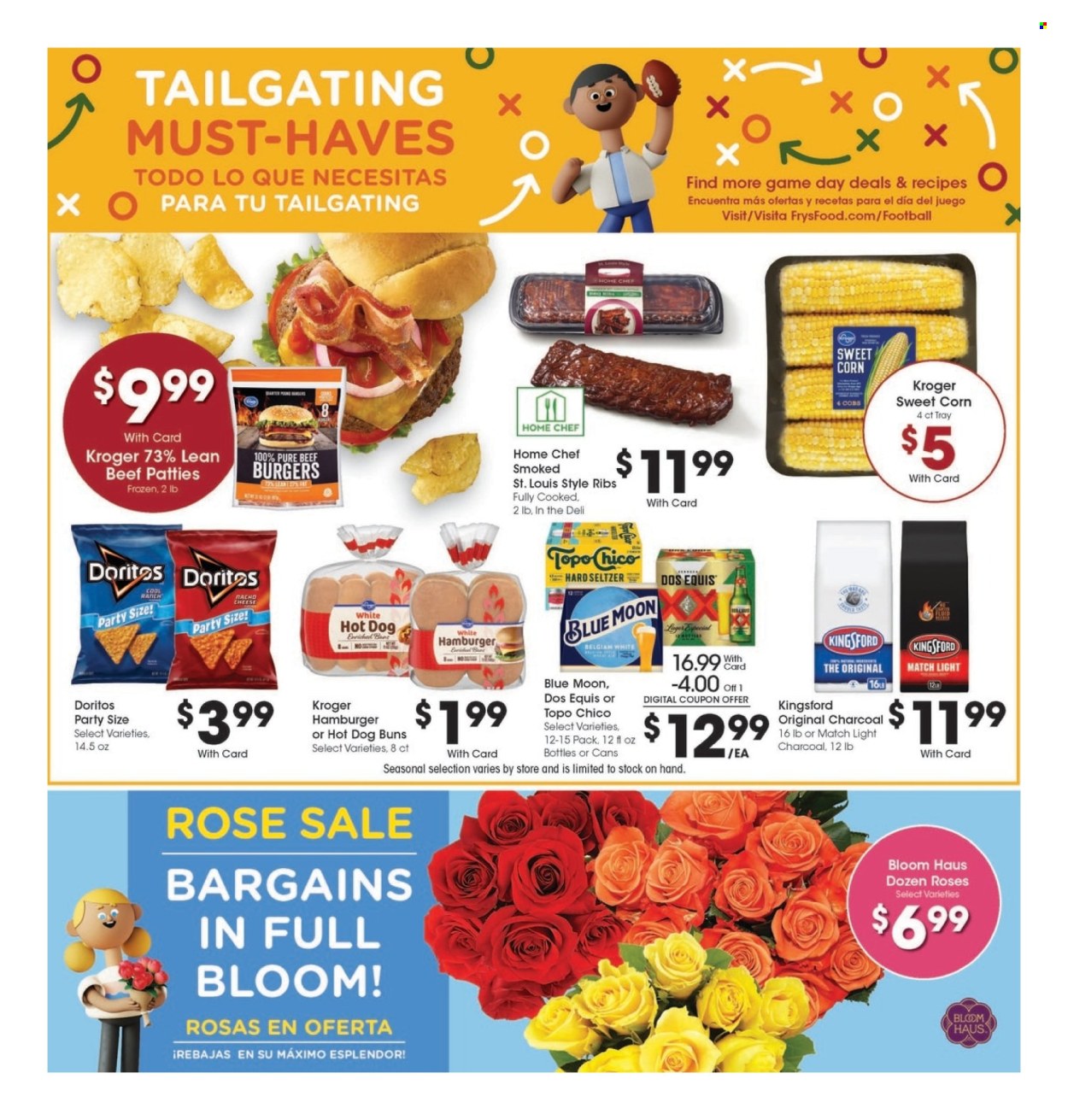 Fry’s ad - 10/23/2024 - 10/29/2024. Page 8