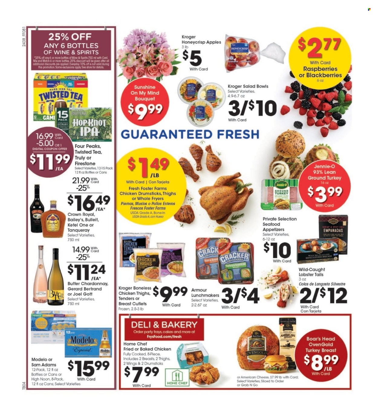Fry’s ad - 10/23/2024 - 10/29/2024. Page 9