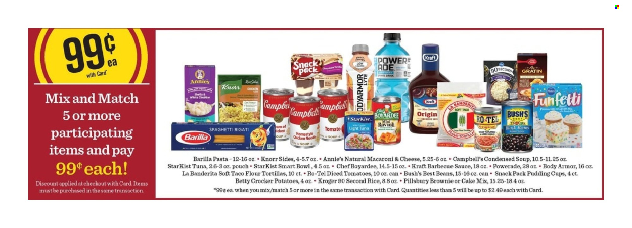 Mariano’s ad - 10/23/2024 - 10/29/2024. Page 11