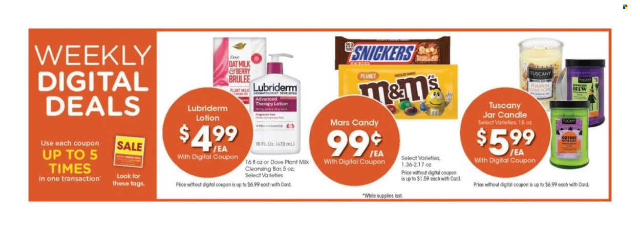 Dillons ad - 10/23/2024 - 10/29/2024. Page 12