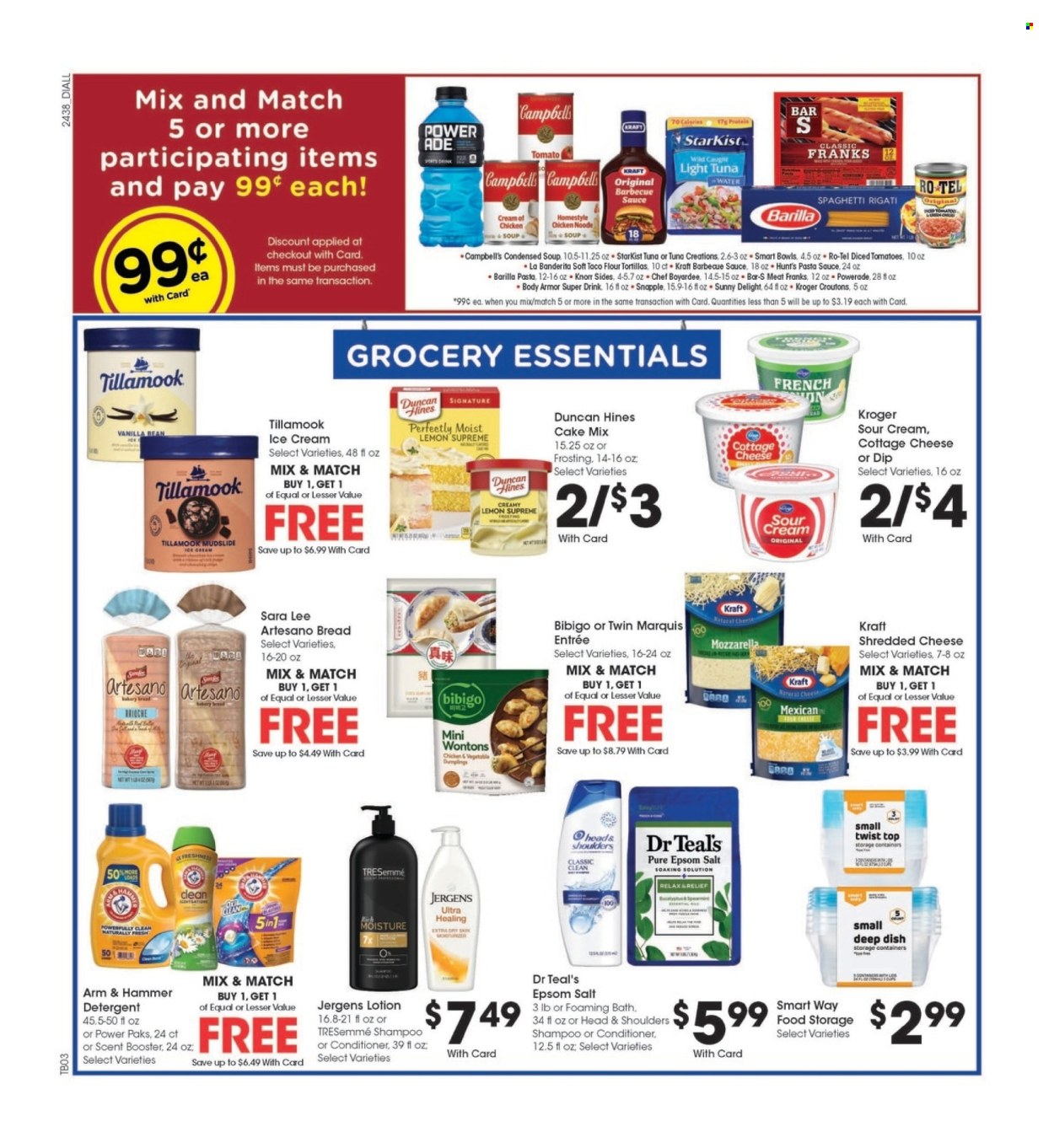 Dillons ad - 10/23/2024 - 10/29/2024. Page 5