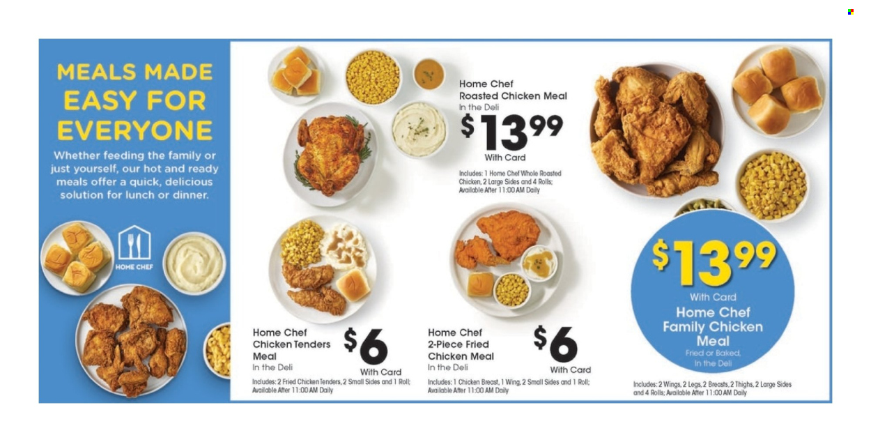 Dillons ad - 10/23/2024 - 10/29/2024. Page 14