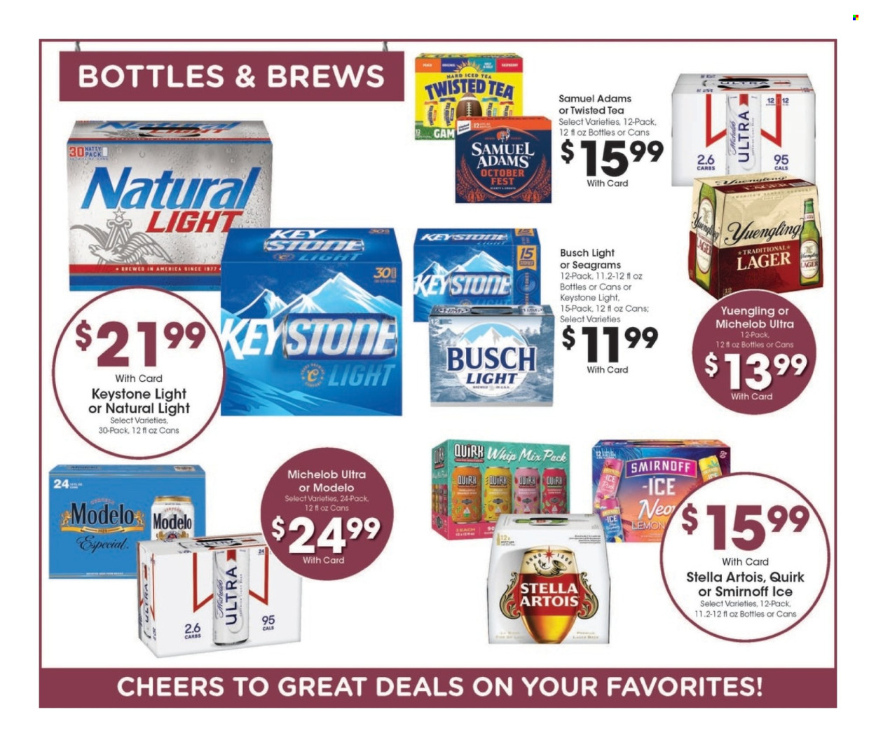 Dillons ad - 10/23/2024 - 10/29/2024. Page 9