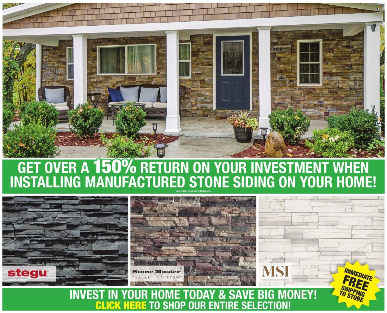 Menards ad - 10/24/2024 - 11/03/2024. Page 7