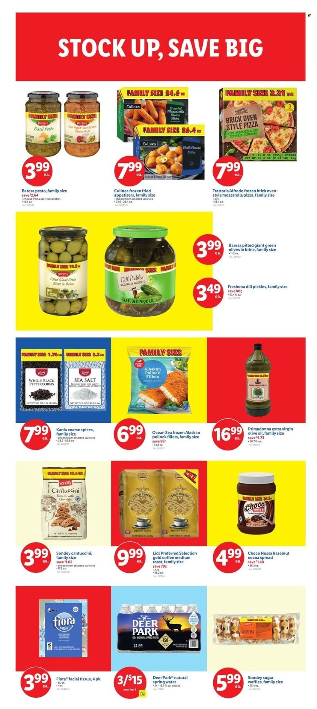 Lidl ad - 10/23/2024 - 10/29/2024. Page 3