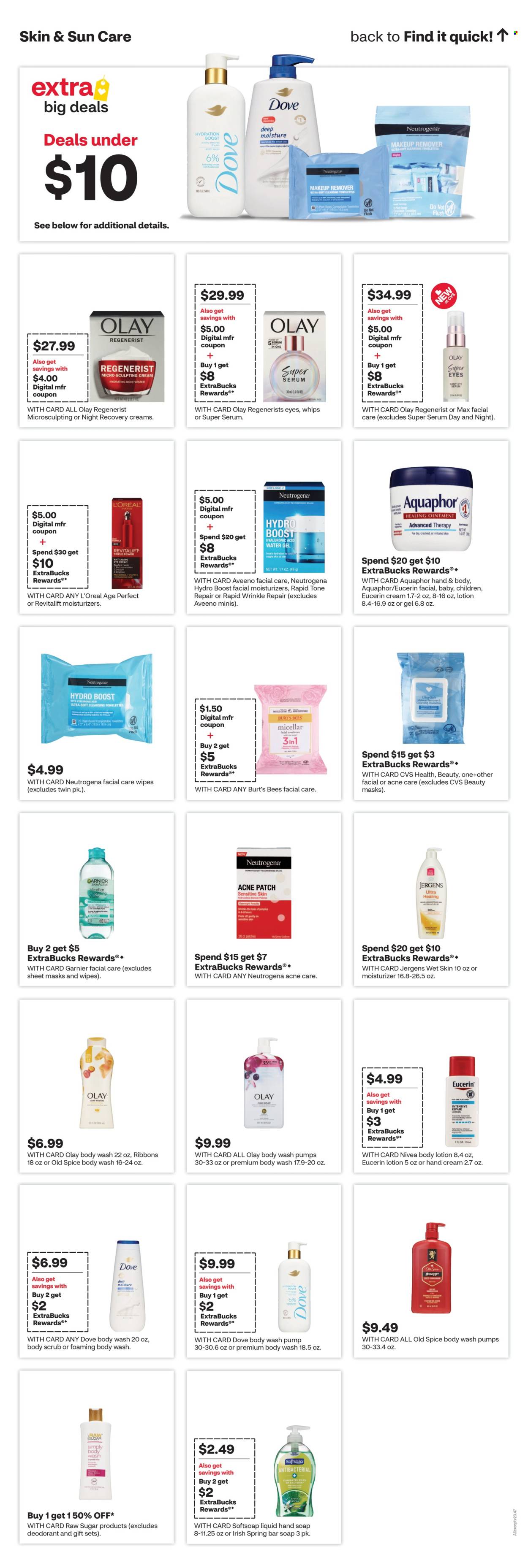 CVS Pharmacy ad - 10/27/2024 - 11/02/2024. Page 11