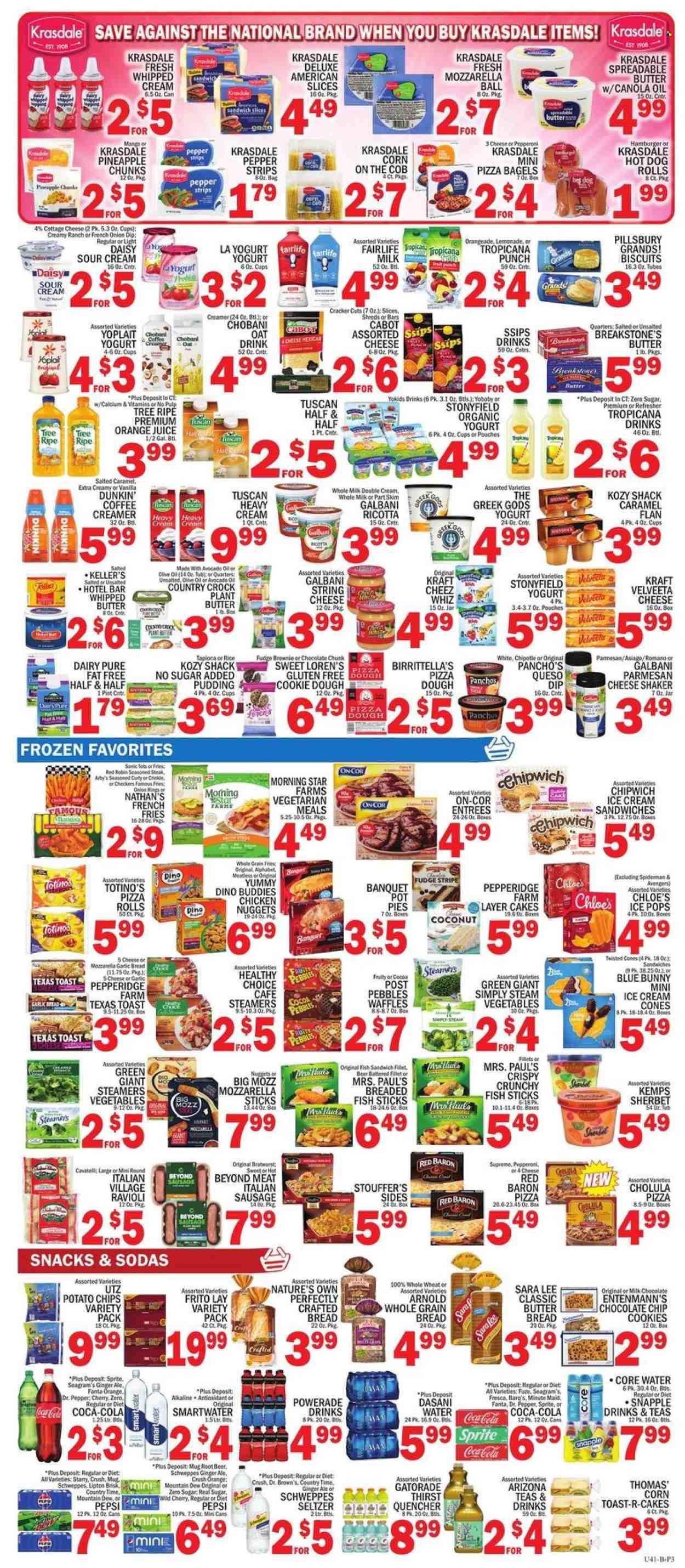 C-Town ad - 10/25/2024 - 10/31/2024. Page 3