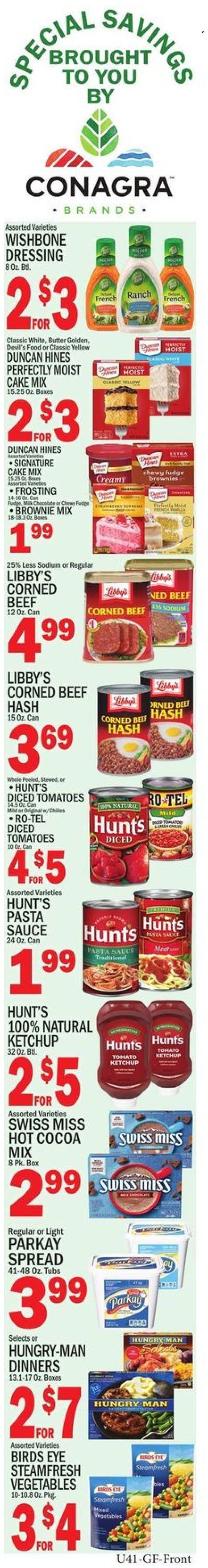 C-Town ad - 10/25/2024 - 10/31/2024. Page 6