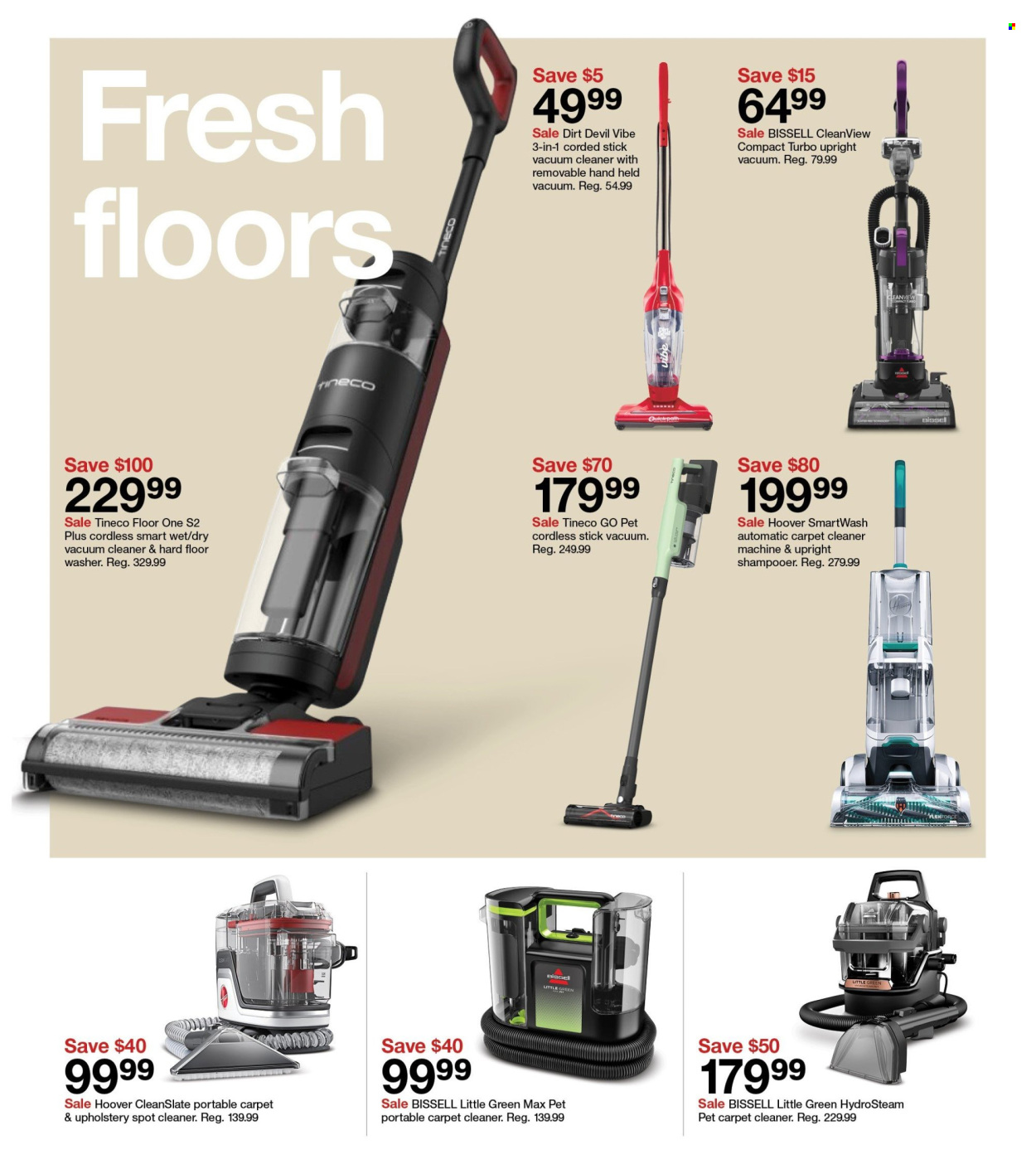 Target ad - 10/27/2024 - 11/02/2024. Page 22