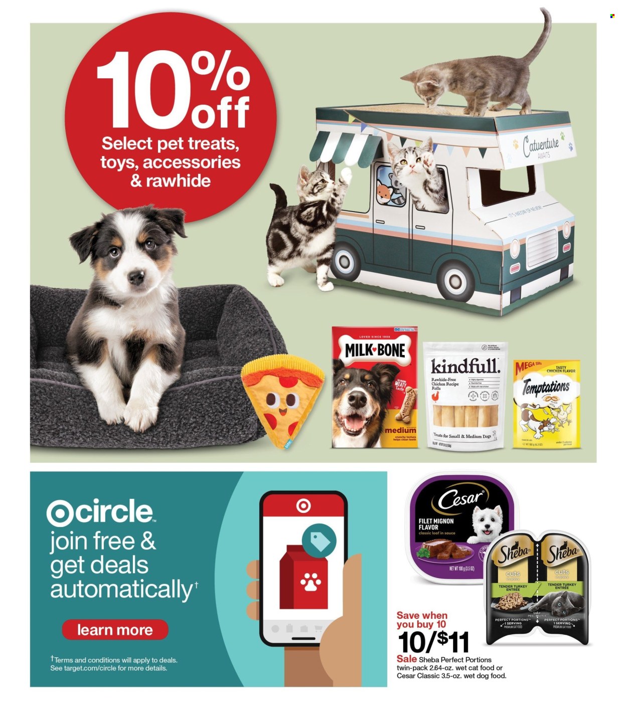 Target ad - 10/27/2024 - 11/02/2024. Page 23