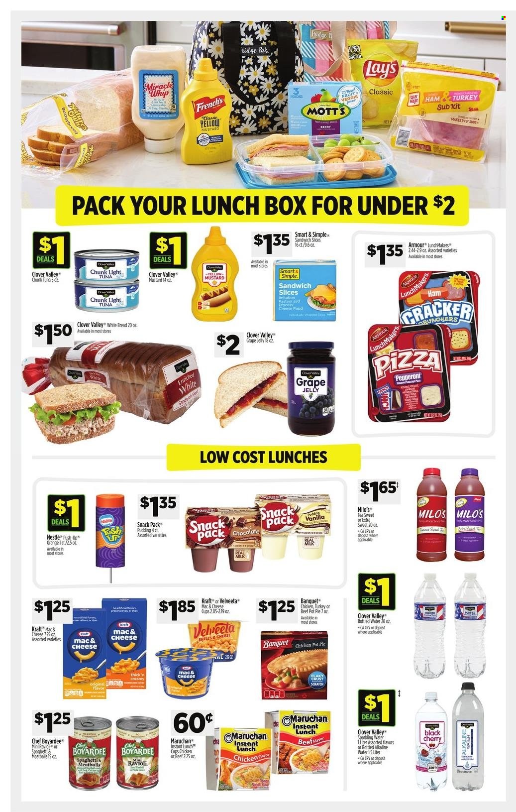 Dollar General ad - 10/27/2024 - 11/02/2024. Page 4