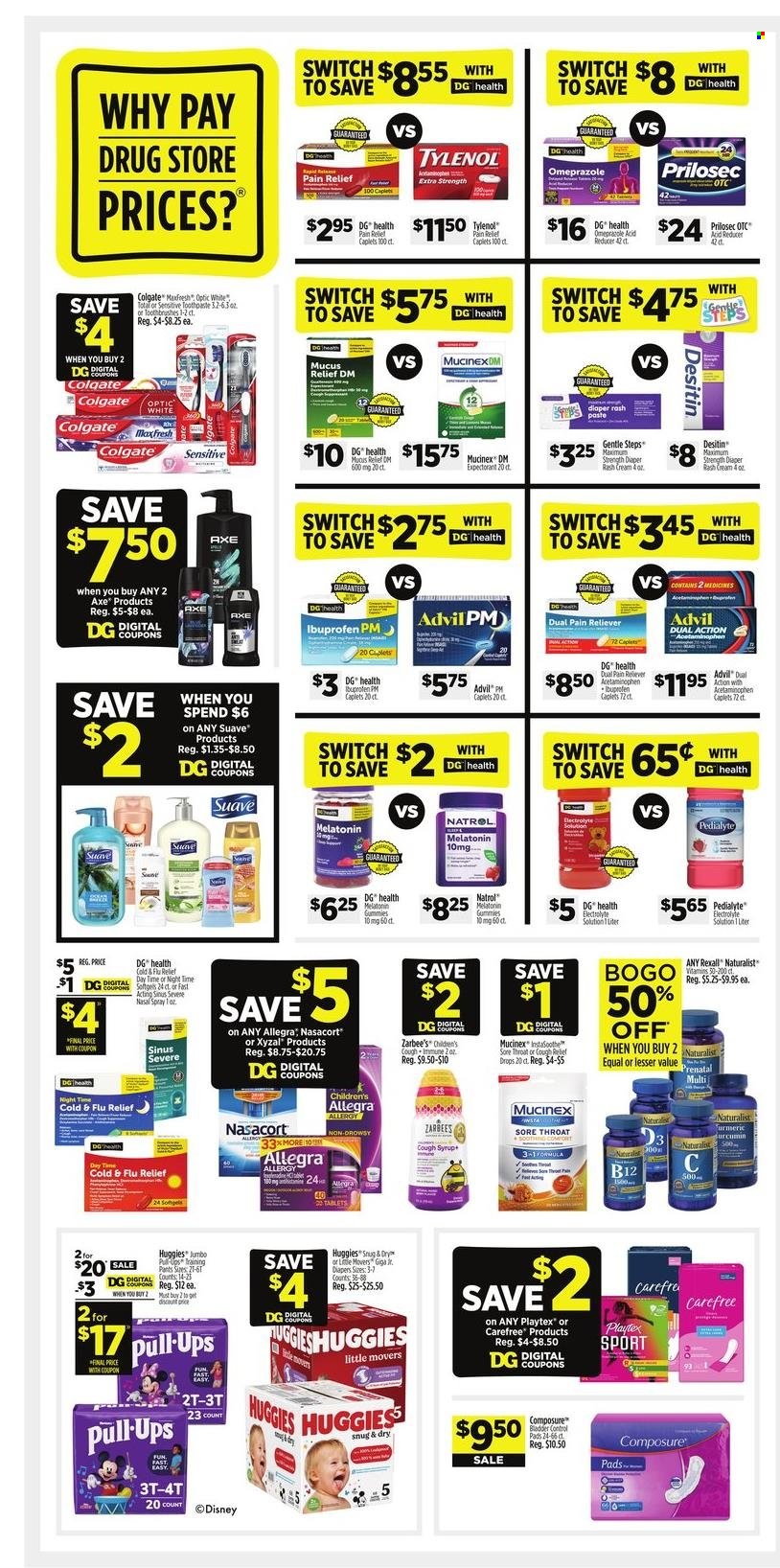 Dollar General ad - 10/27/2024 - 11/02/2024. Page 14