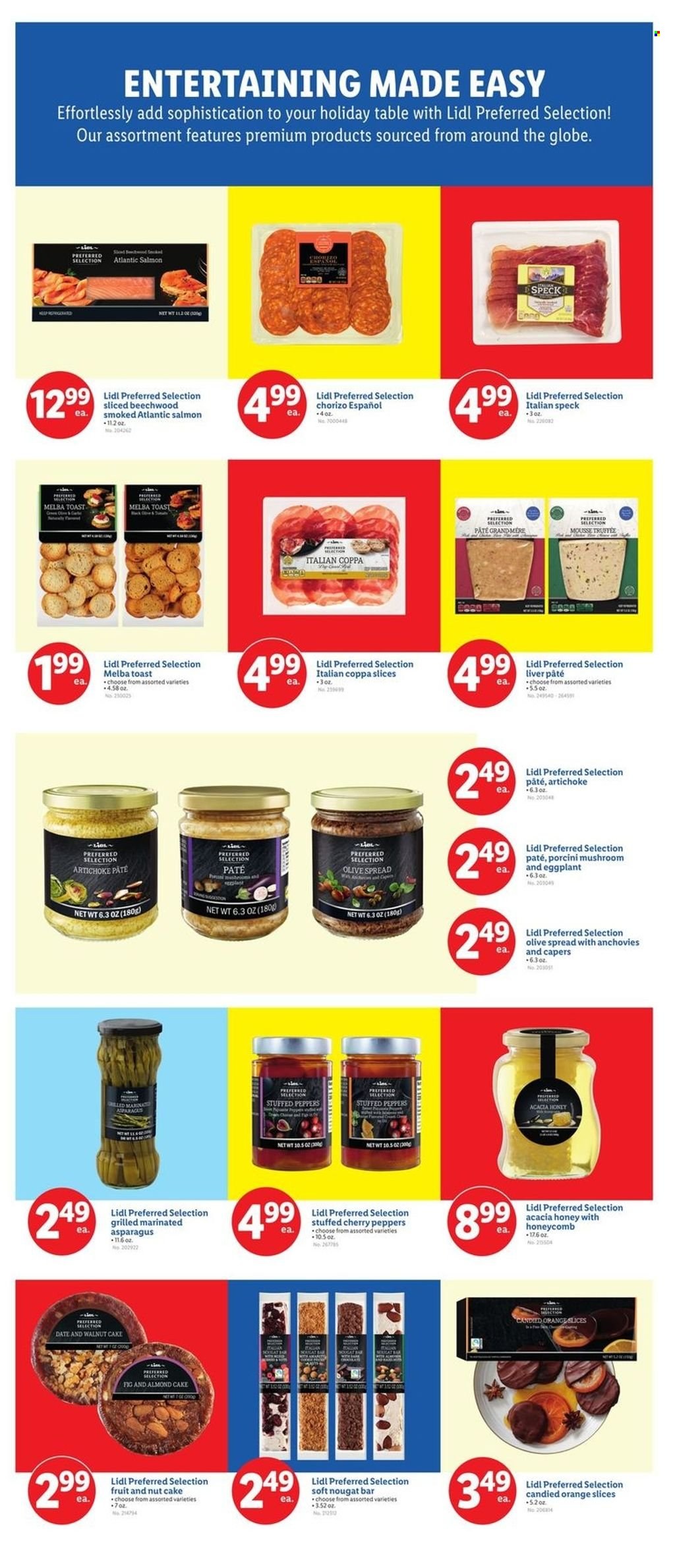Lidl ad - 10/30/2024 - 11/05/2024. Page 3