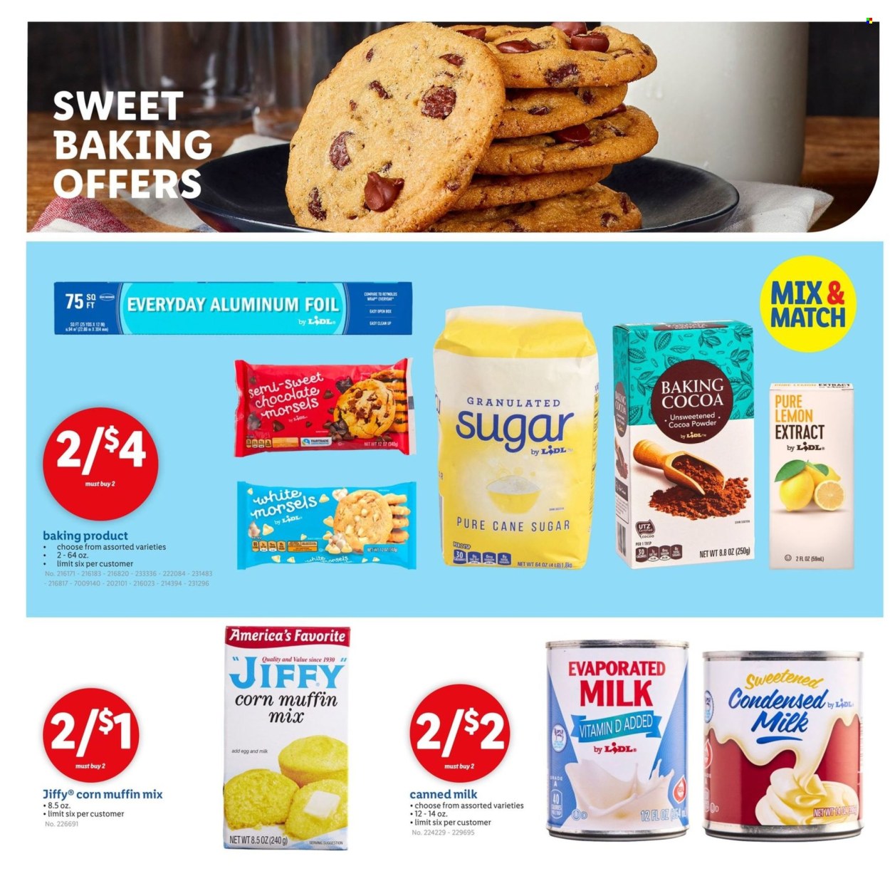 Lidl ad - 10/30/2024 - 11/05/2024. Page 4