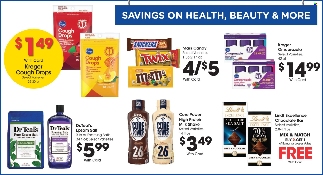 Fred Meyer ad - 10/30/2024 - 11/05/2024. Page 13