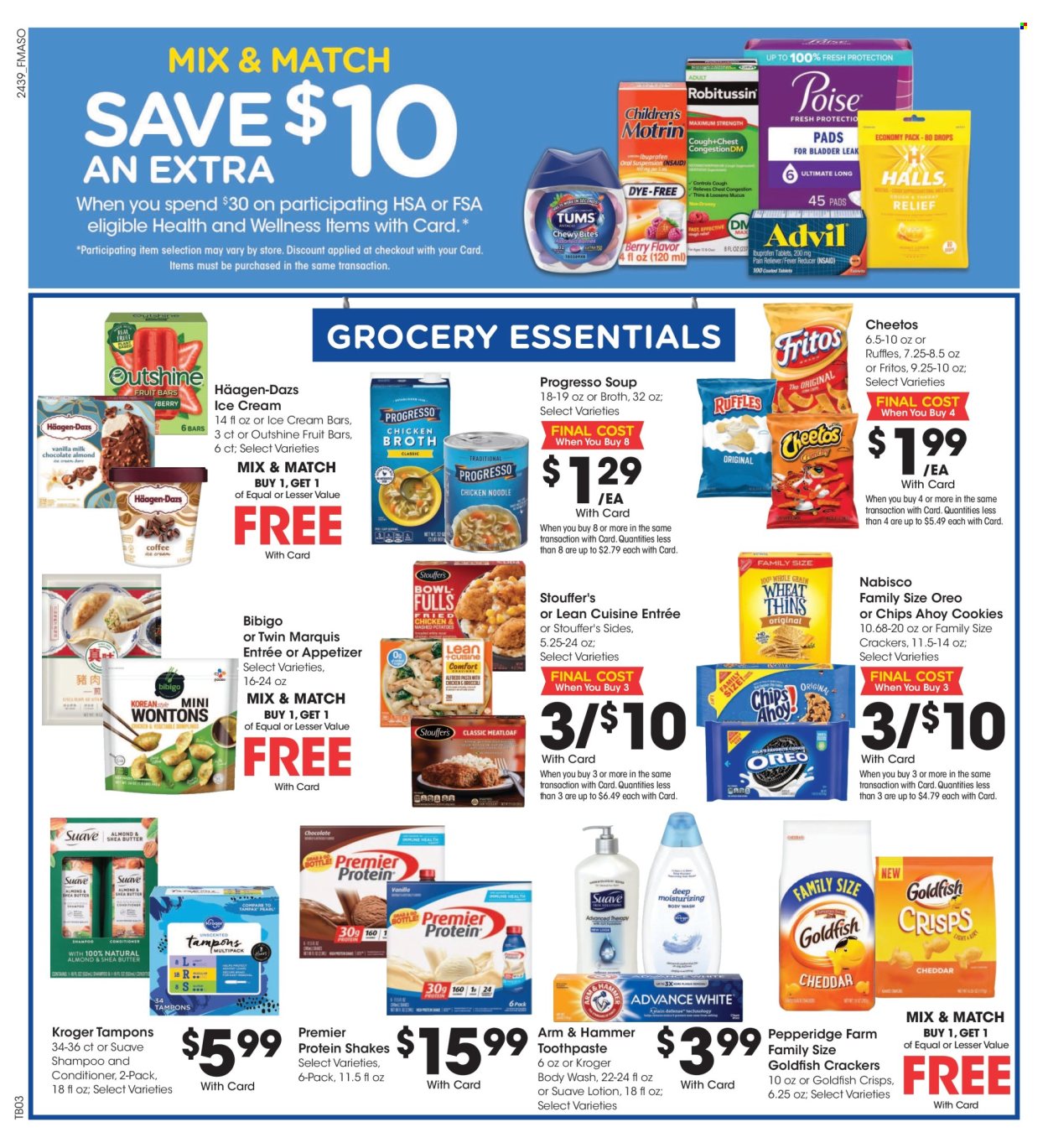 Fred Meyer ad - 10/30/2024 - 11/05/2024. Page 7