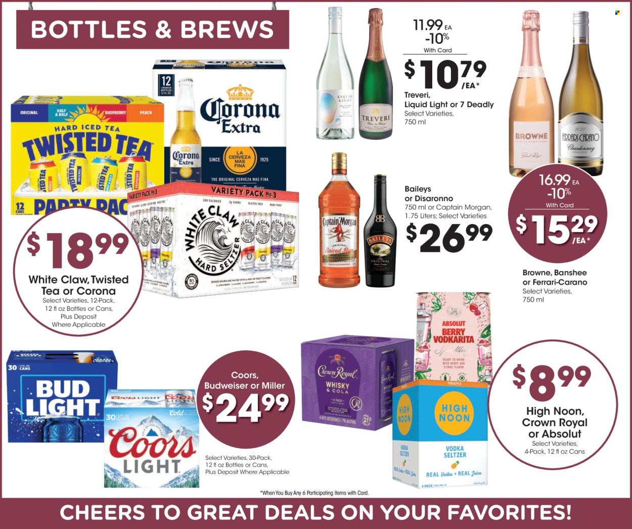 Fred Meyer ad - 10/30/2024 - 11/05/2024. Page 11