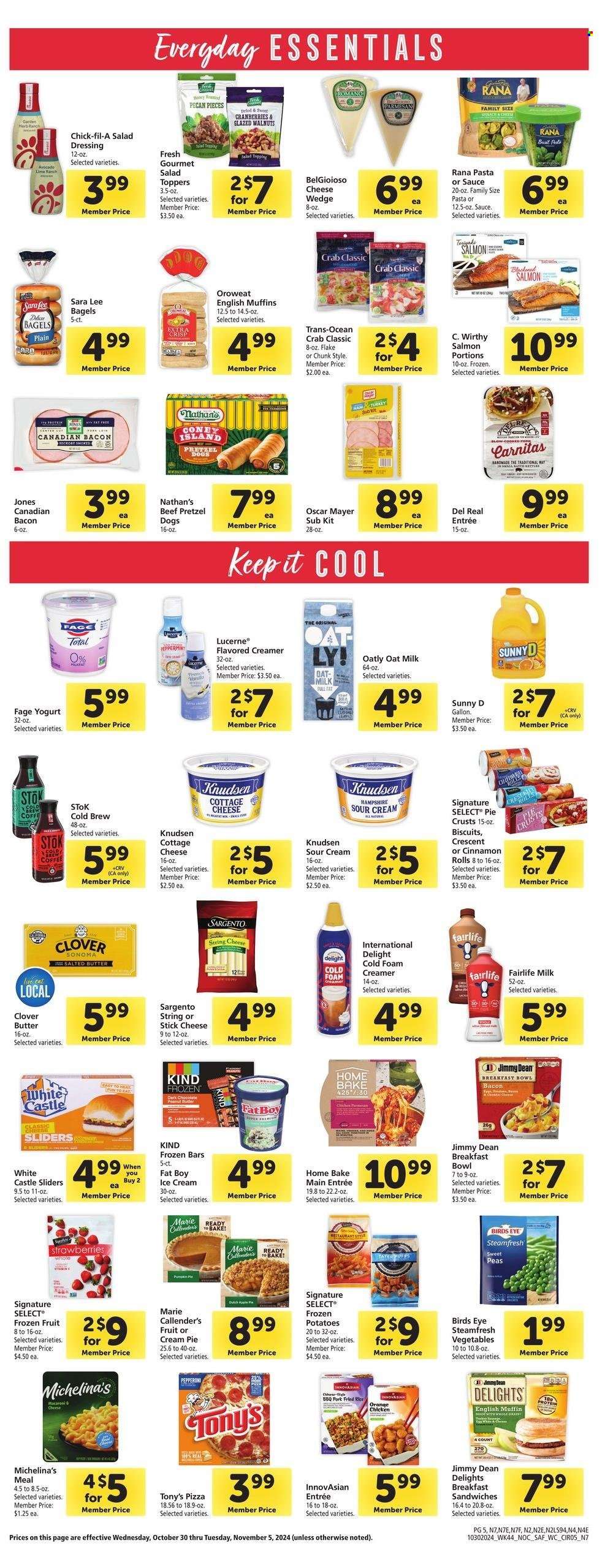 Vons ad - 10/30/2024 - 11/05/2024. Page 5