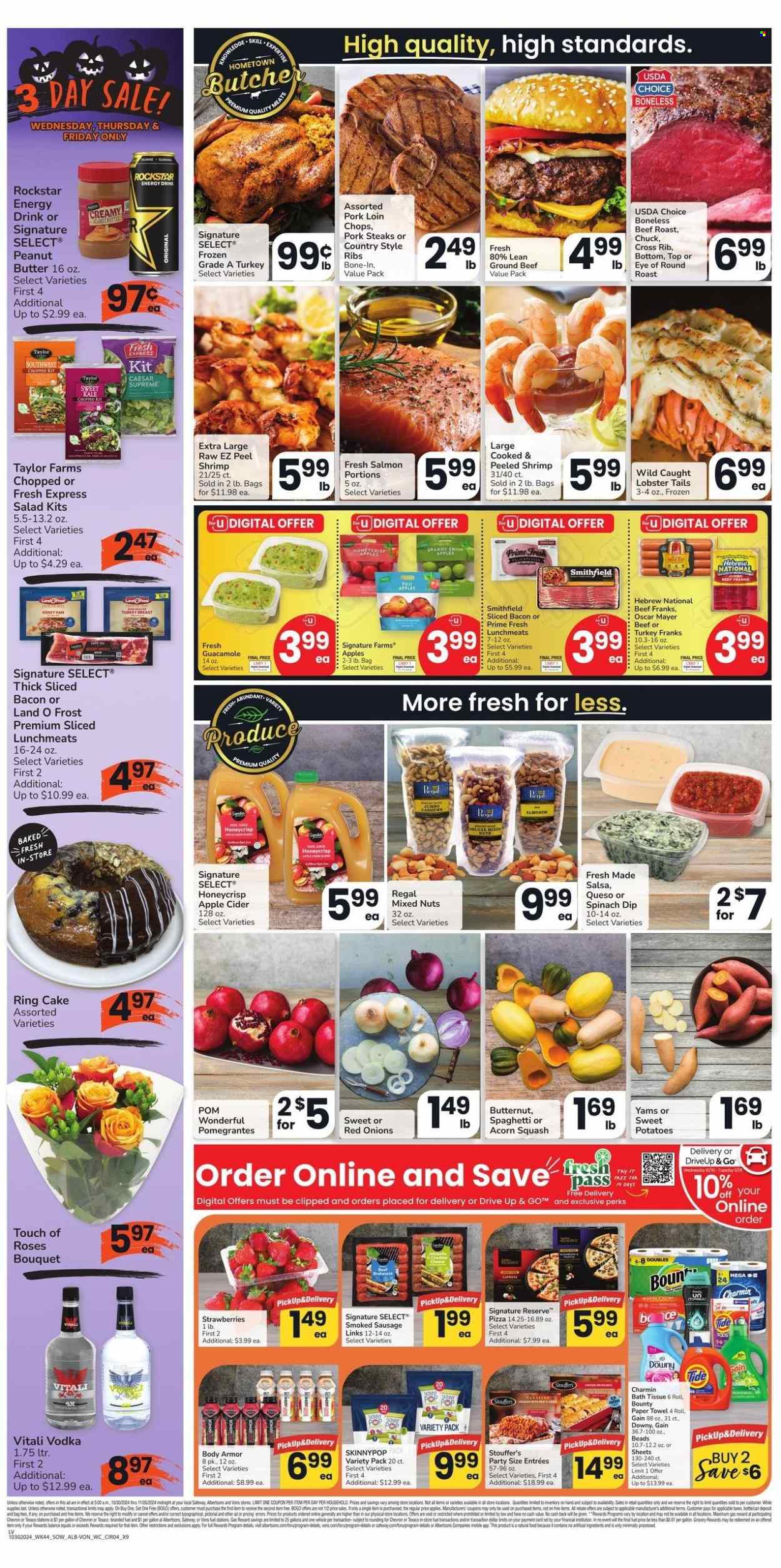 Vons ad - 10/30/2024 - 11/05/2024. Page 3