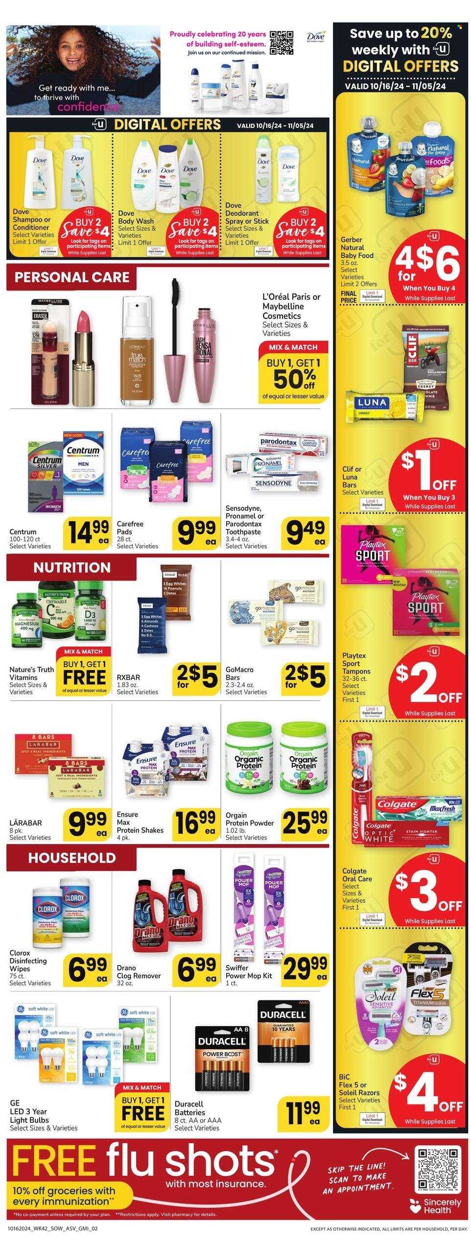 Vons ad - 10/30/2024 - 11/05/2024. Page 7
