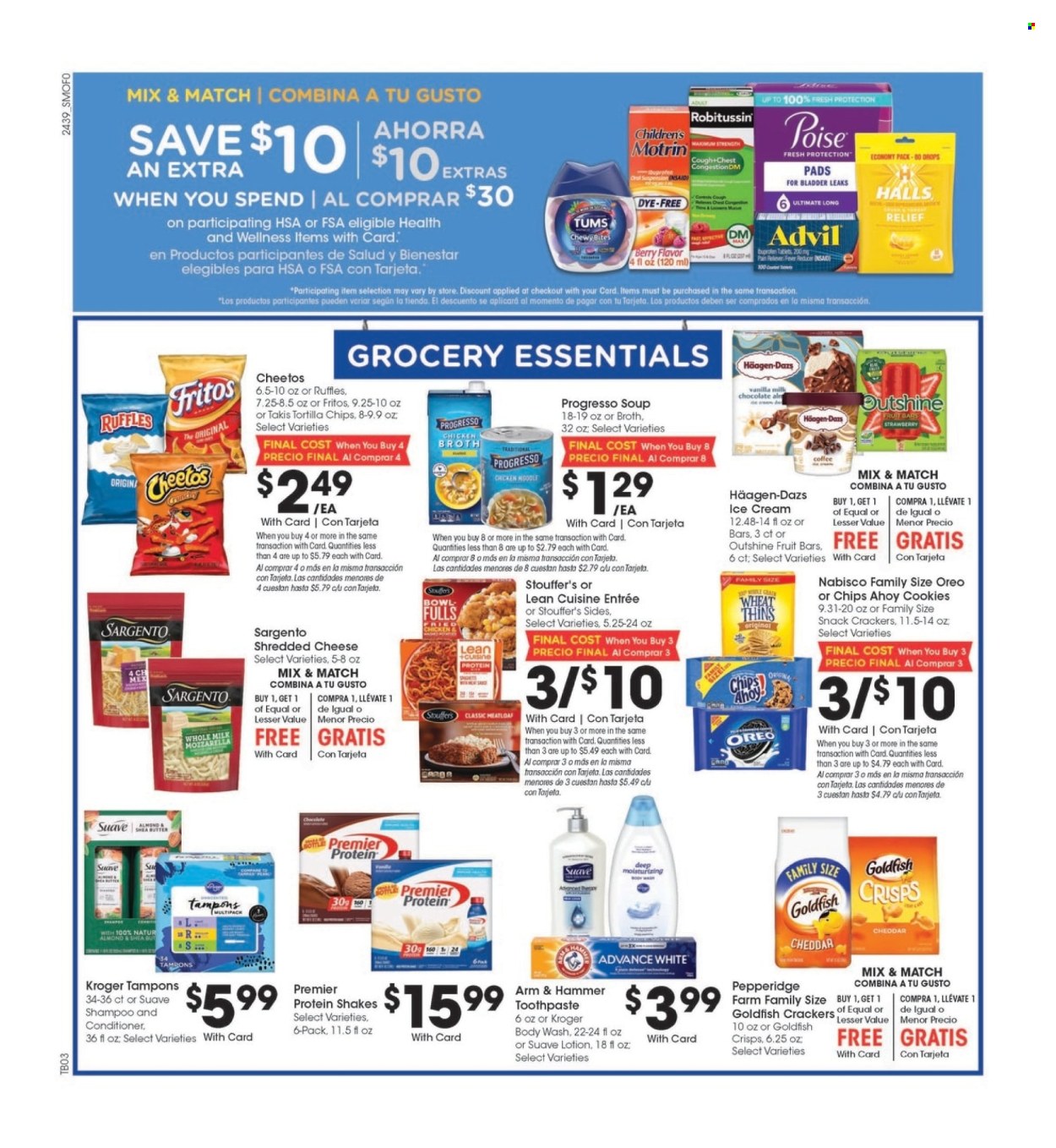 Smith's ad - 10/30/2024 - 11/05/2024. Page 8