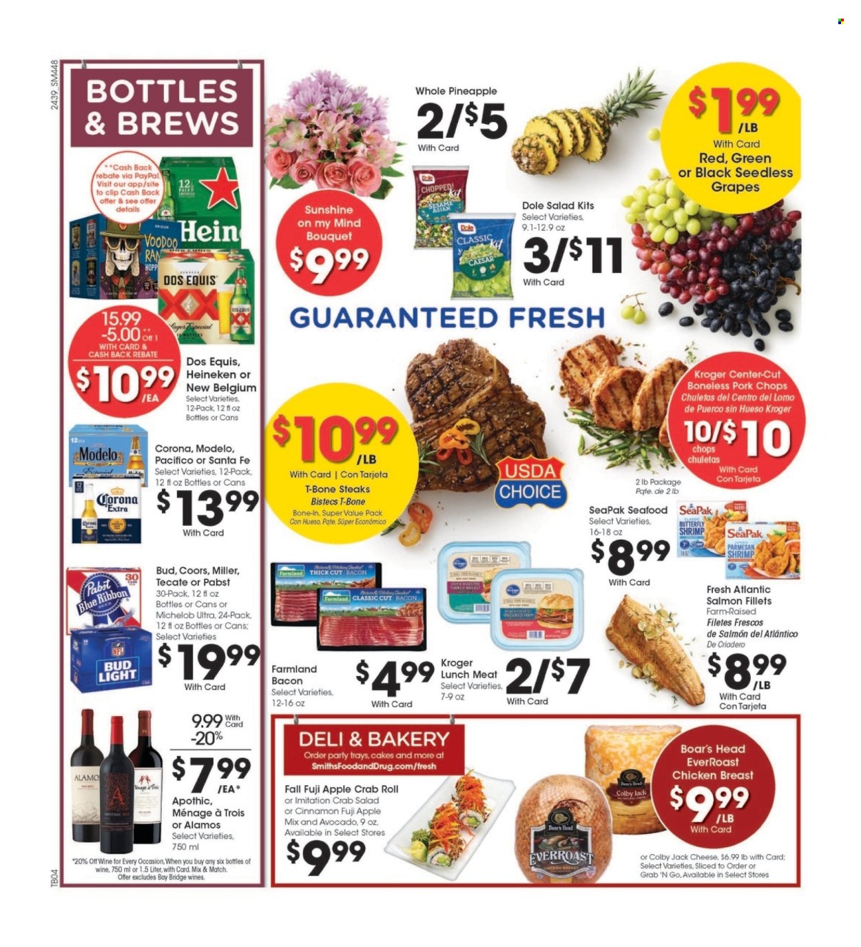 Smith's ad - 10/30/2024 - 11/05/2024. Page 11